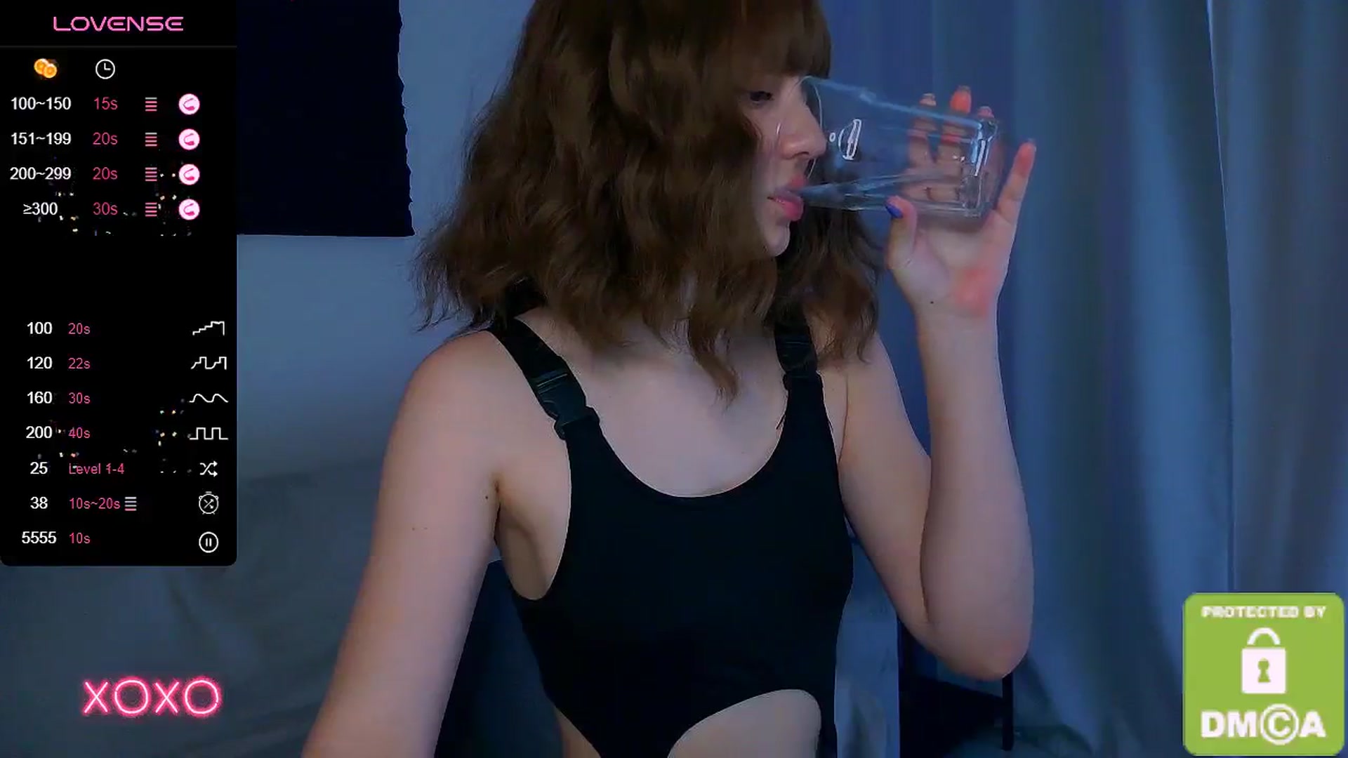 Gallery image thumbnail from HinataHot's myfreecams stream on, 04/26/2024, 15:32 image 12 of 20