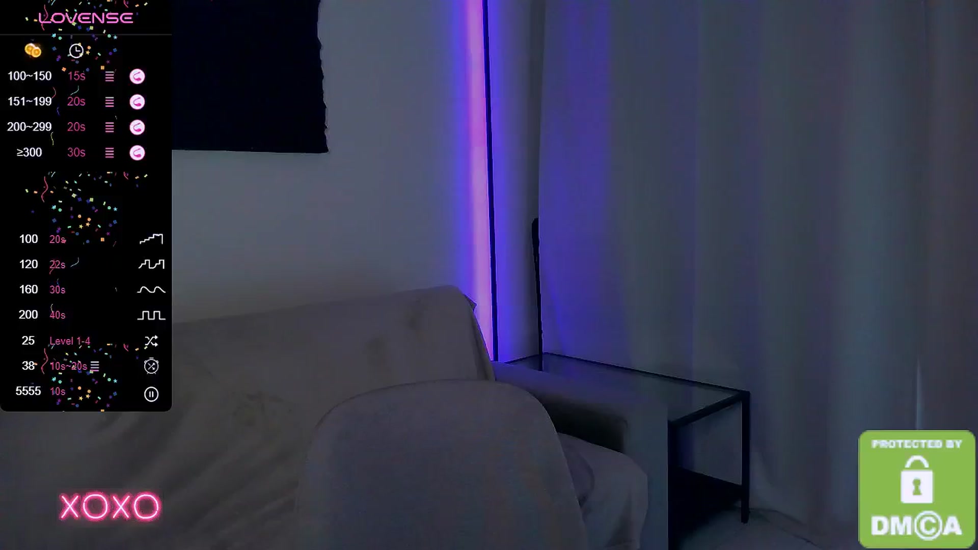 Gallery image thumbnail from HinataHot's myfreecams stream on, 05/02/2024, 16:53 image 7 of 20