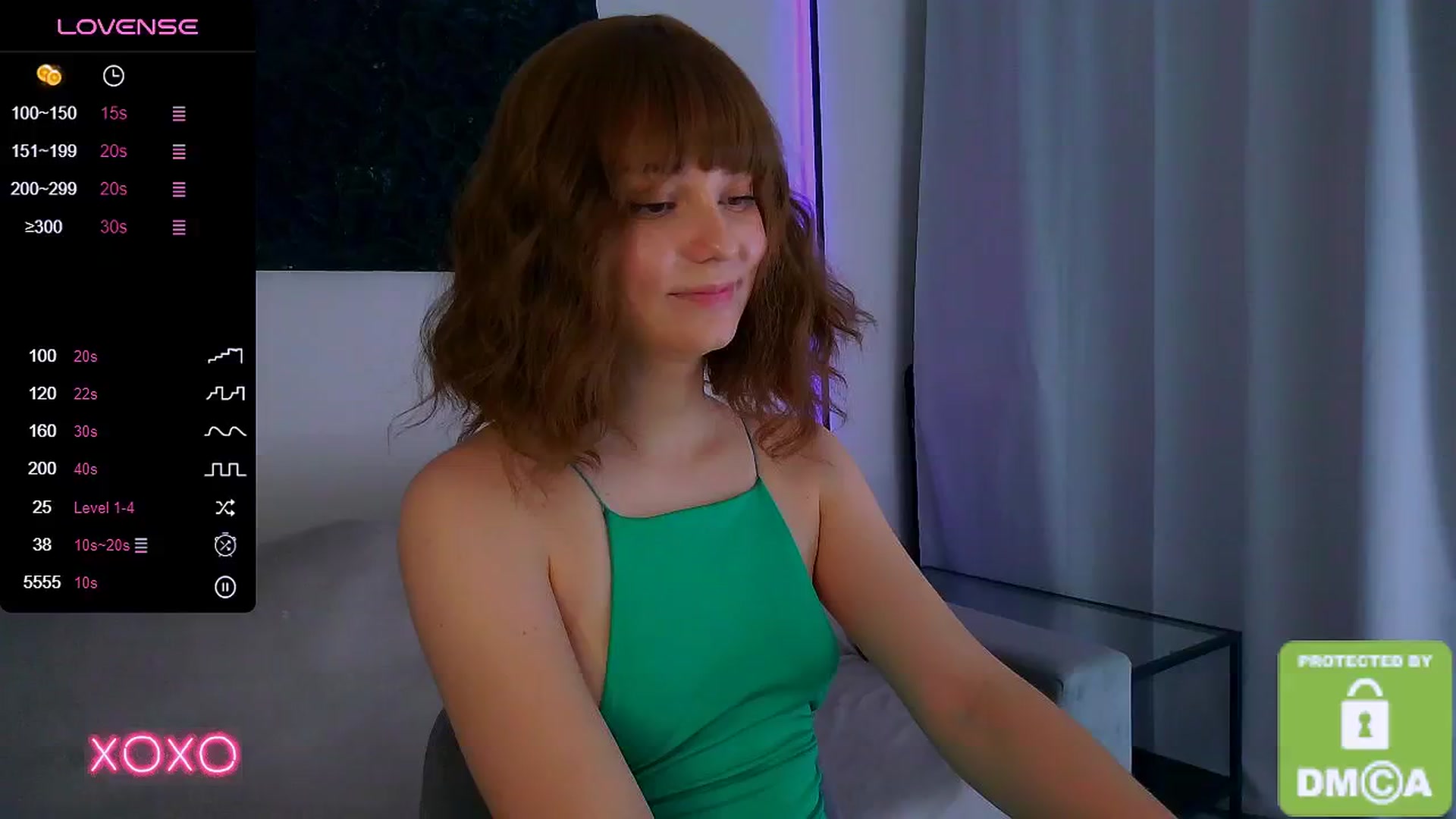 Gallery image thumbnail from HinataHot's myfreecams stream on, 05/04/2024, 11:32 image 18 of 20