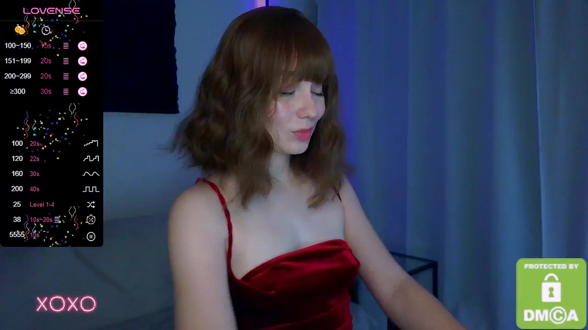 Gallery image thumbnail from HinataHot's myfreecams stream on, 05/07/2024, 14:06 image 8 of 20
