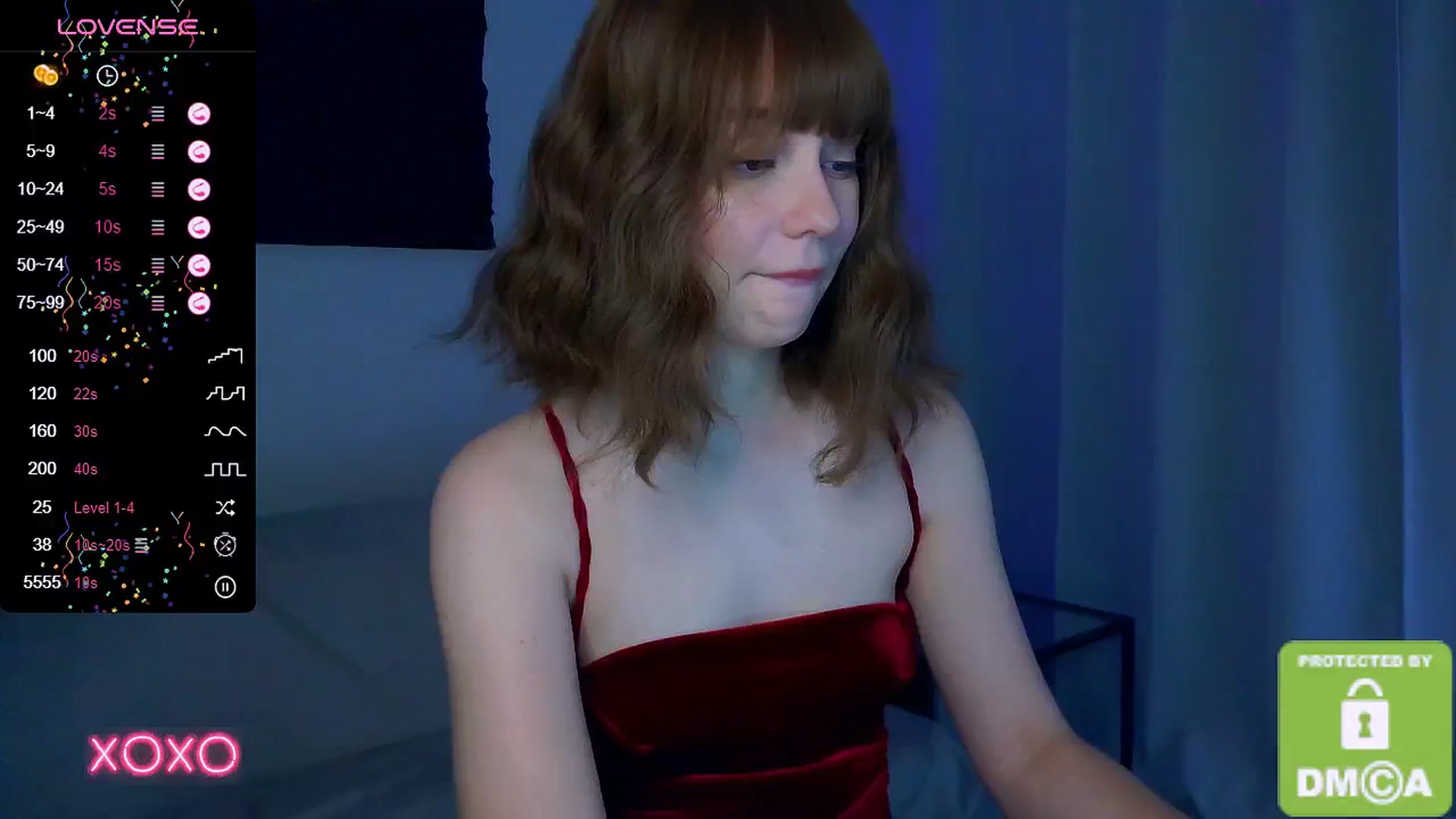 Gallery image thumbnail from HinataHot's myfreecams stream on, 05/07/2024, 14:06 image 12 of 20