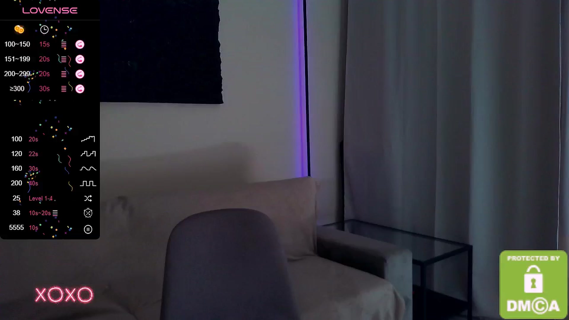 Gallery image thumbnail from HinataHot's myfreecams stream on, 05/13/2024, 12:45 image 14 of 20