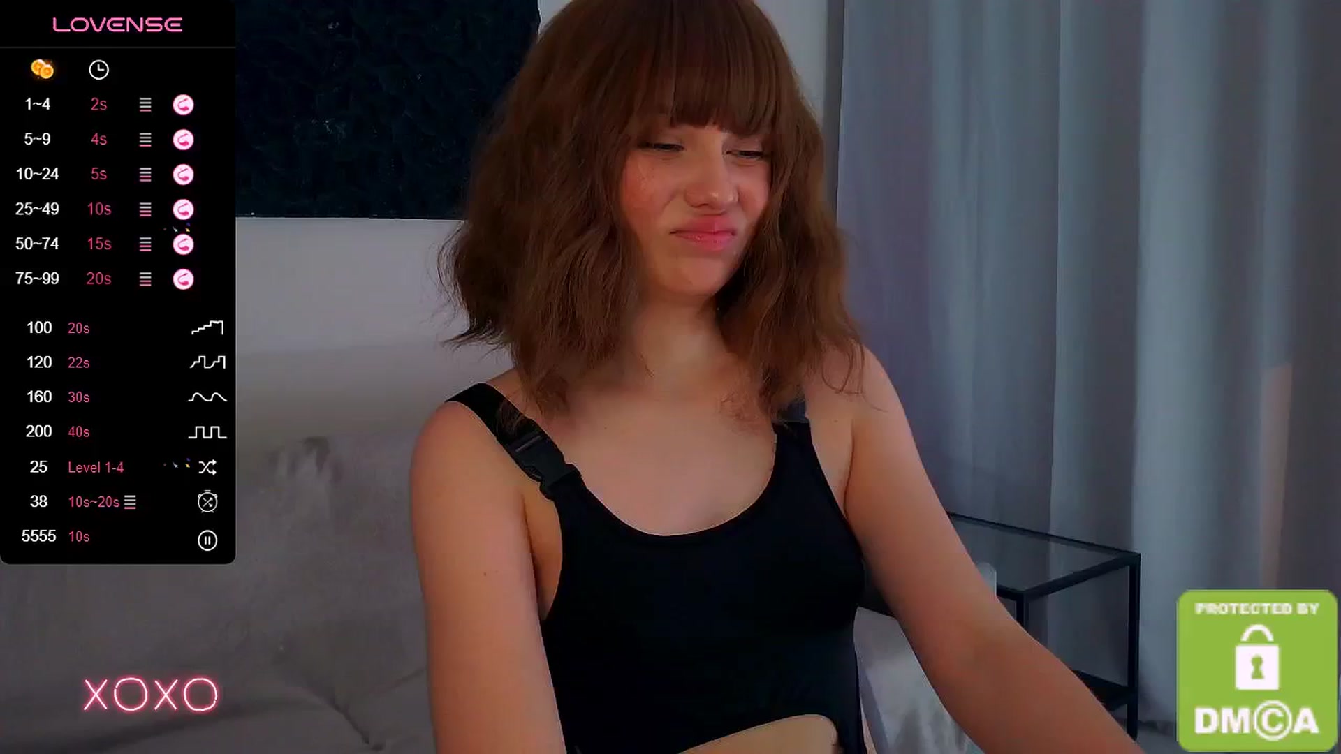 Gallery image thumbnail from HinataHot's myfreecams stream on, 05/13/2024, 12:45 image 20 of 20