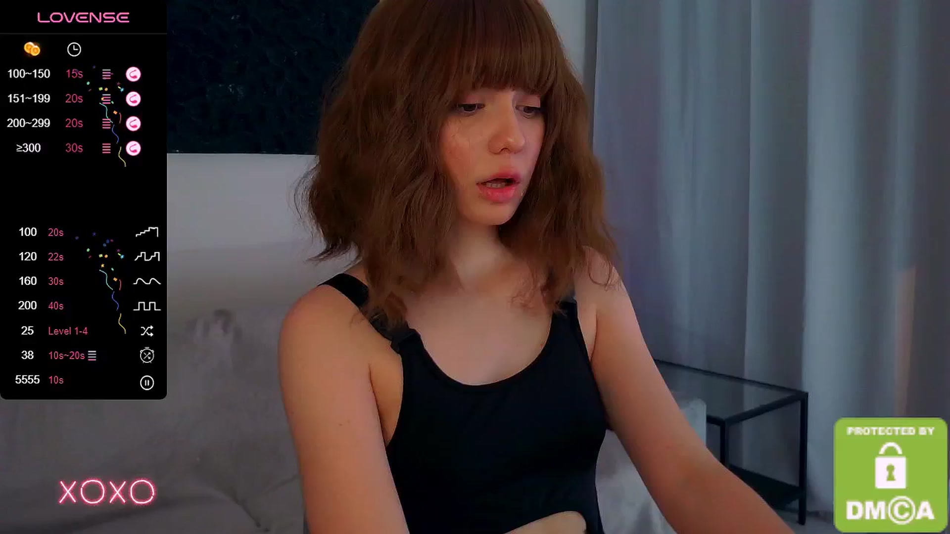 Gallery image thumbnail from HinataHot's myfreecams stream on, 05/13/2024, 12:45 image 19 of 20