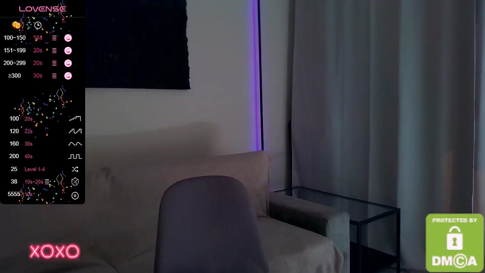 Gallery image thumbnail from HinataHot's myfreecams stream on, 05/13/2024, 12:45 image 18 of 20