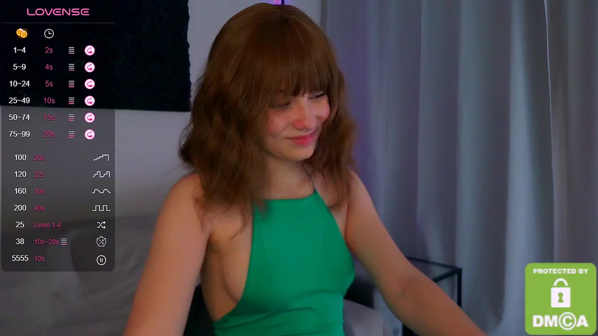 Gallery image thumbnail from HinataHot's myfreecams stream on, 05/17/2024, 11:31 image 20 of 20