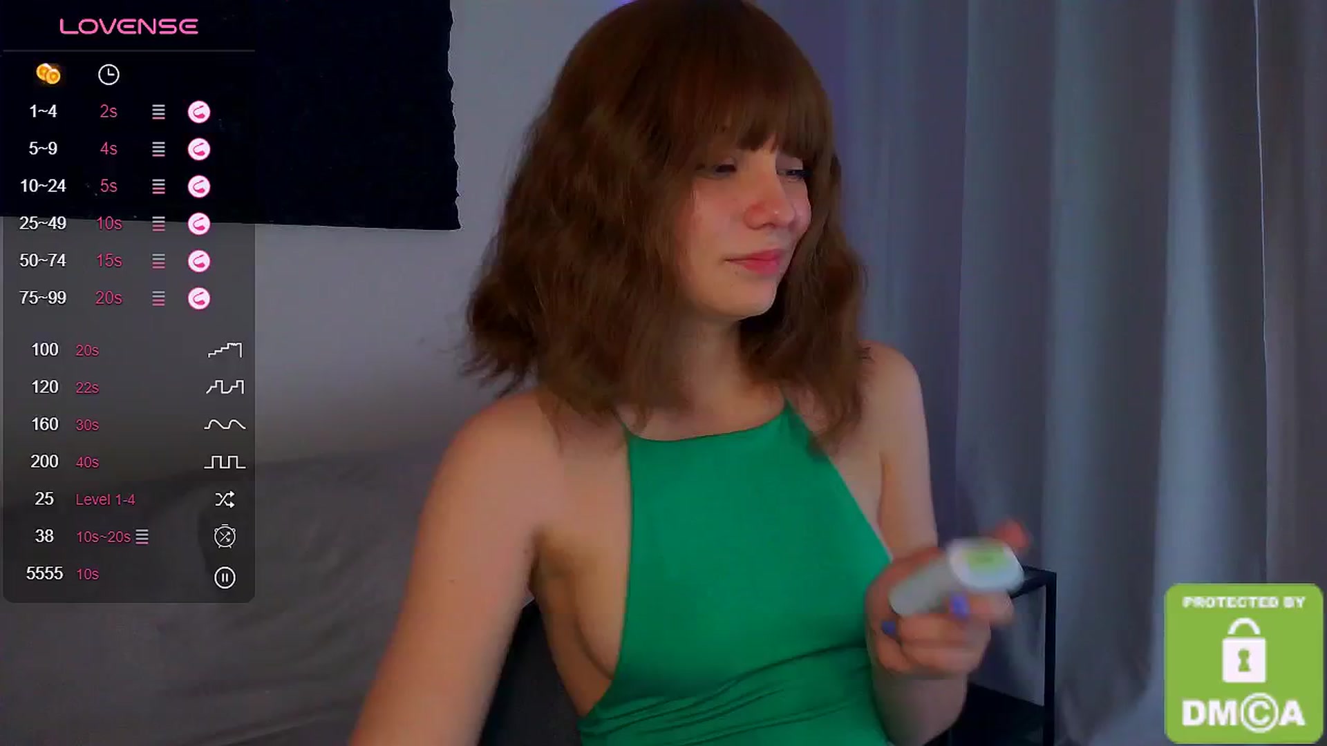 Gallery image thumbnail from HinataHot's myfreecams stream on, 05/17/2024, 11:31 image 10 of 20