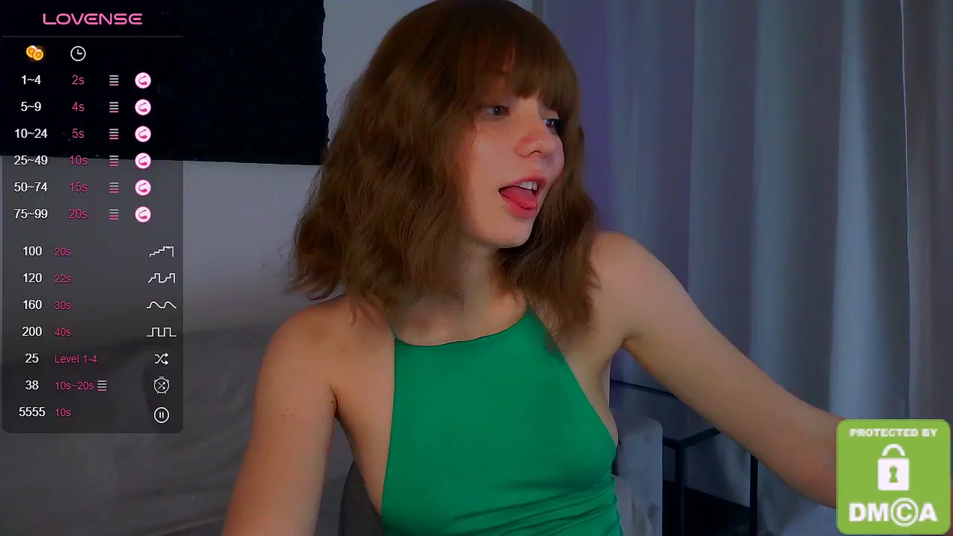 Gallery image thumbnail from HinataHot's myfreecams stream on, 05/17/2024, 11:31 image 1 of 20