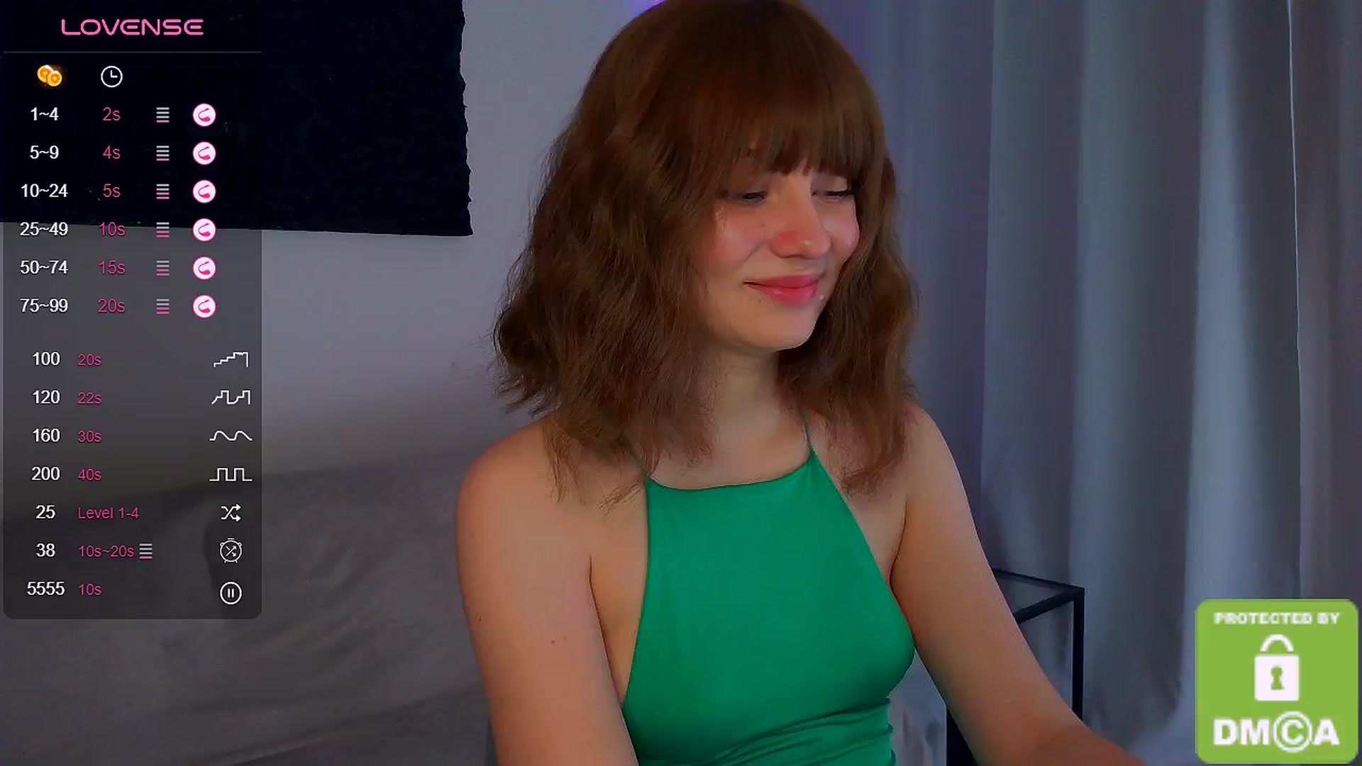 Gallery image thumbnail from HinataHot's myfreecams stream on, 05/17/2024, 11:31 image 11 of 20