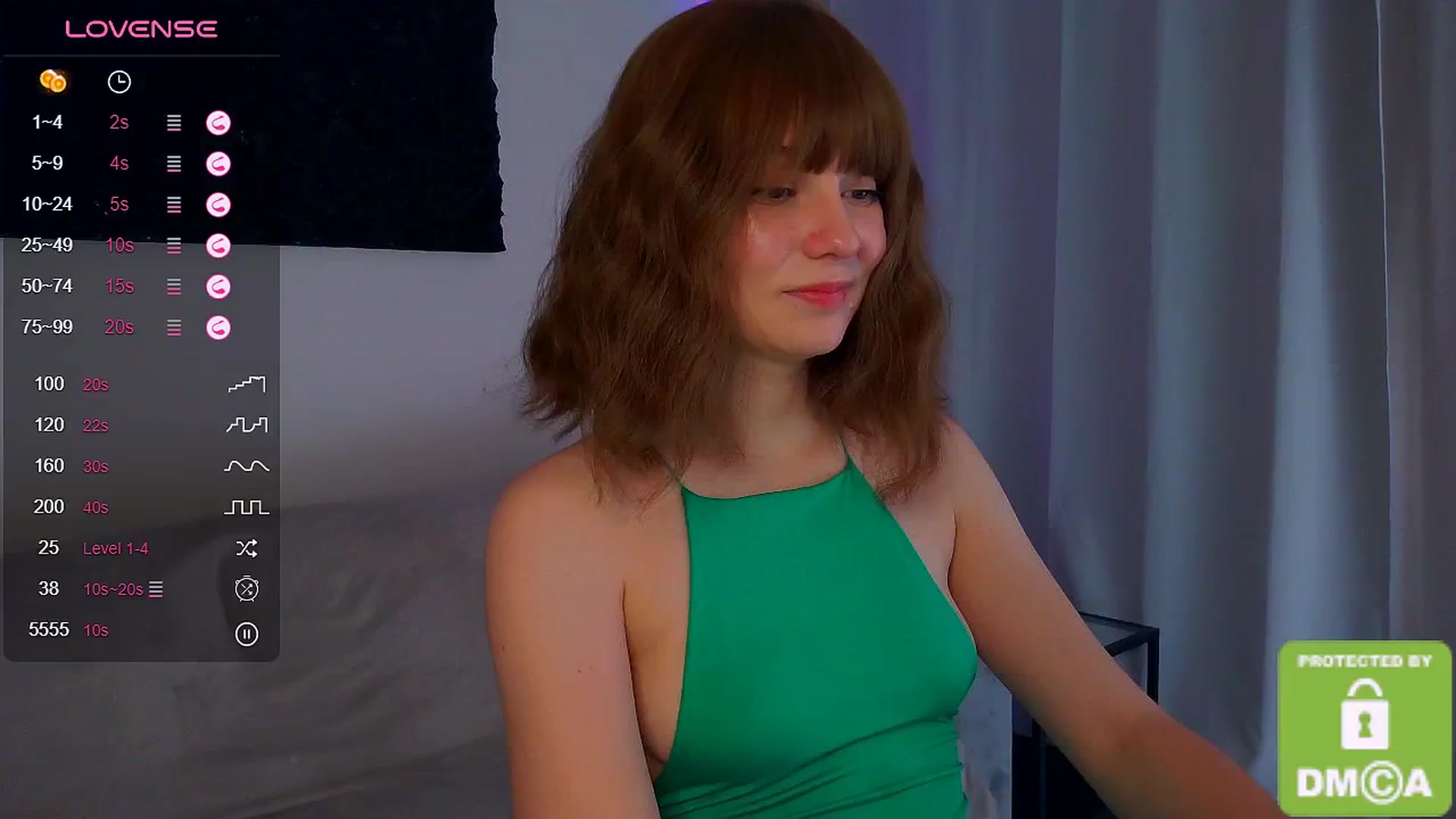 Gallery image thumbnail from HinataHot's myfreecams stream on, 05/17/2024, 11:31 image 5 of 20