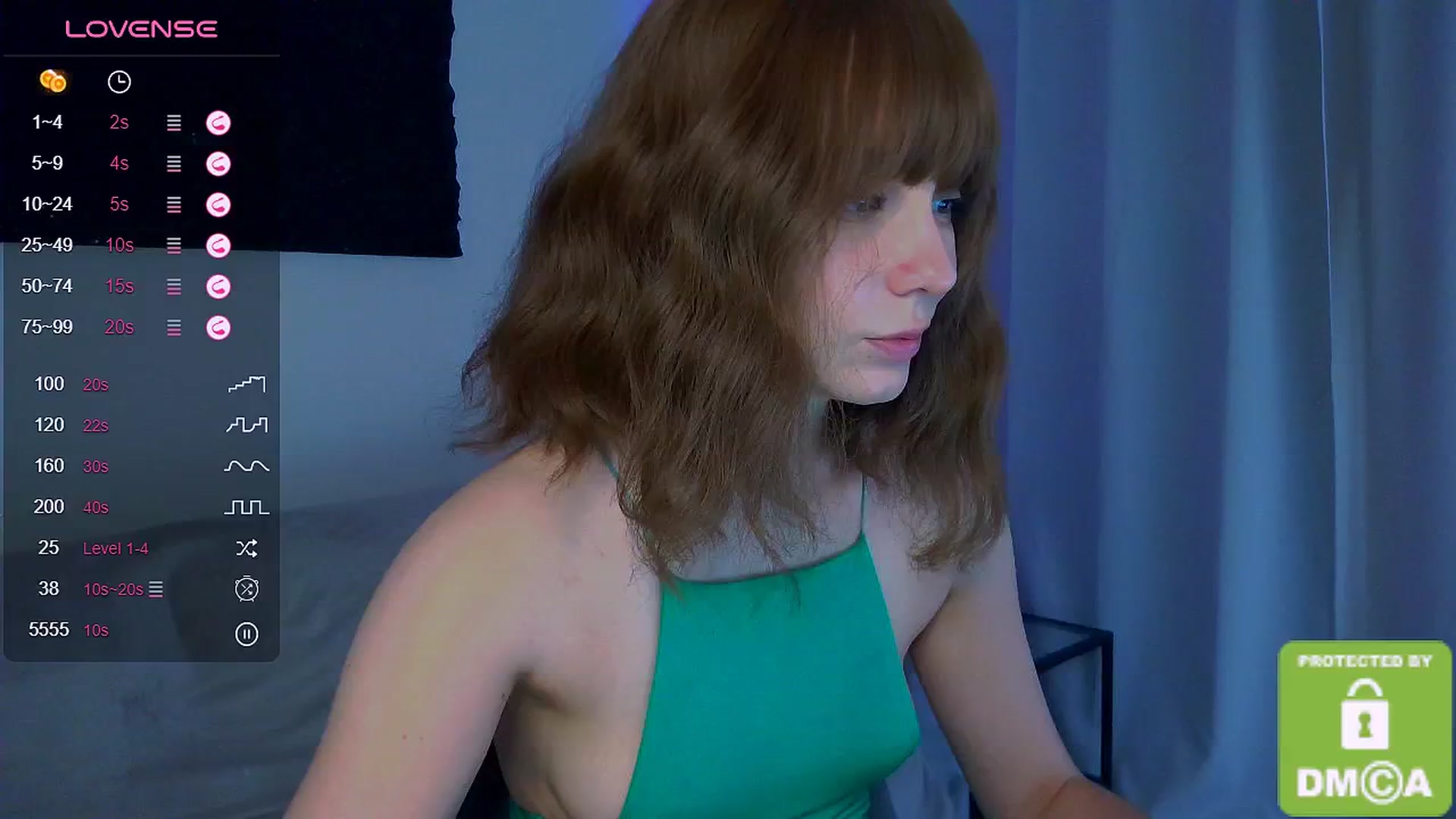 Gallery image thumbnail from HinataHot's myfreecams stream on, 05/17/2024, 12:54 image 19 of 20