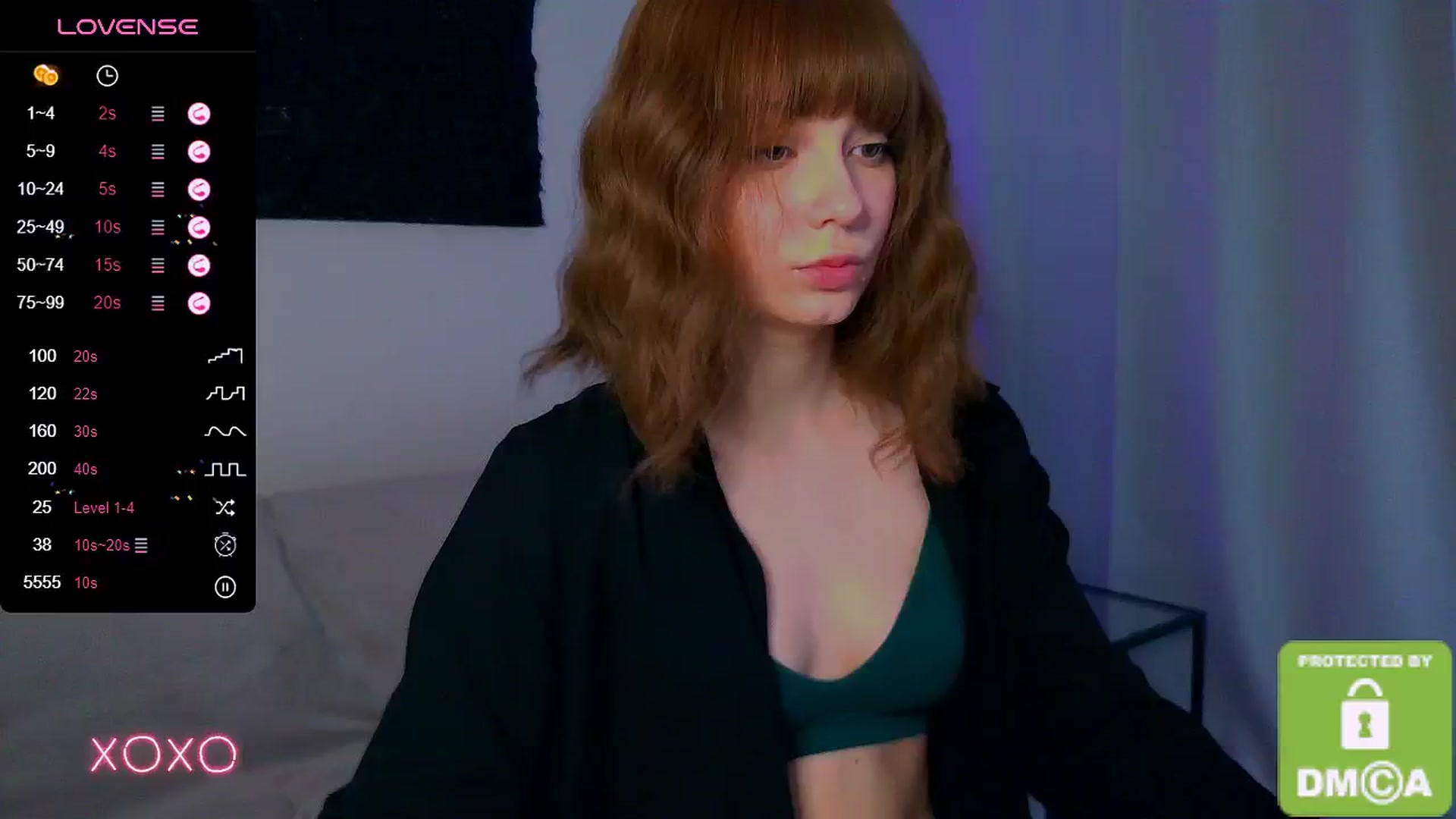 Gallery image thumbnail from HinataHot's myfreecams stream on, 05/18/2024, 12:41 image 12 of 20