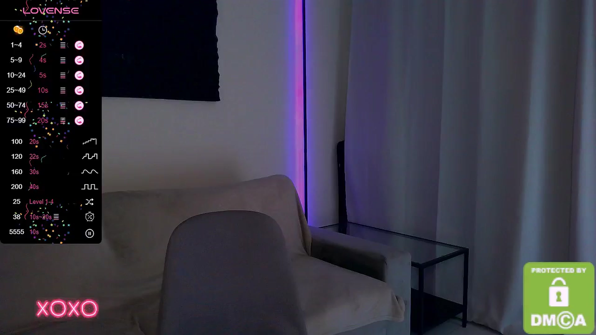 Gallery image thumbnail from HinataHot's myfreecams stream on, 05/24/2024, 11:22 image 8 of 20