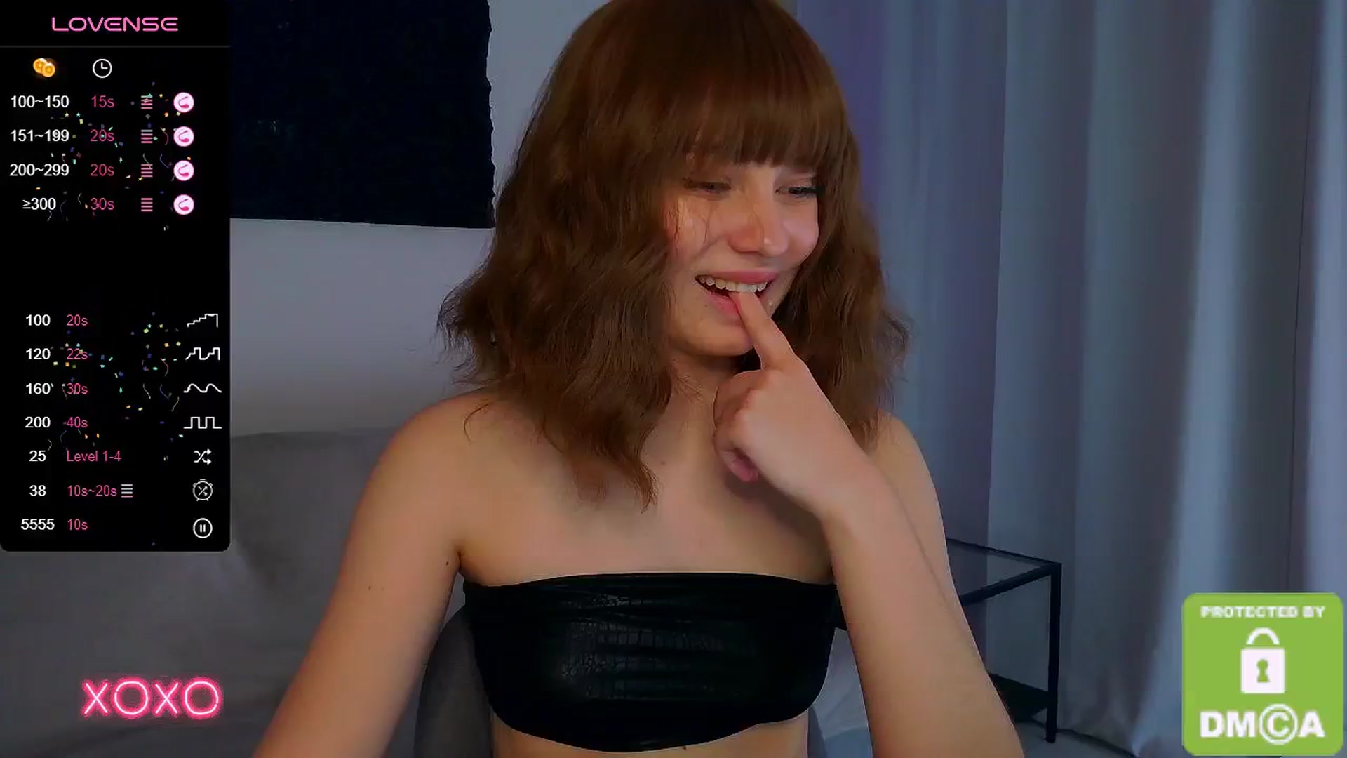 Gallery image thumbnail from HinataHot's myfreecams stream on, 05/24/2024, 11:22 image 2 of 20