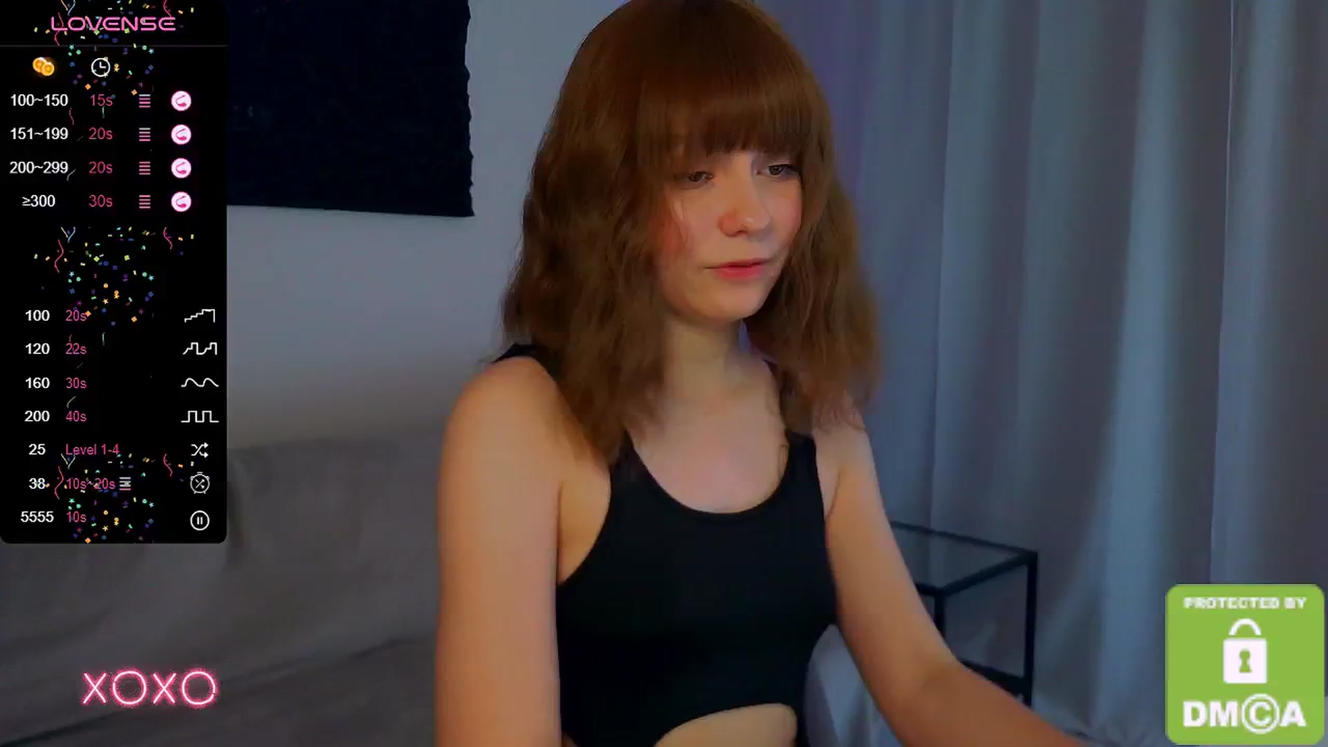 Gallery image thumbnail from HinataHot's myfreecams stream on, 05/27/2024, 11:11 image 1 of 20
