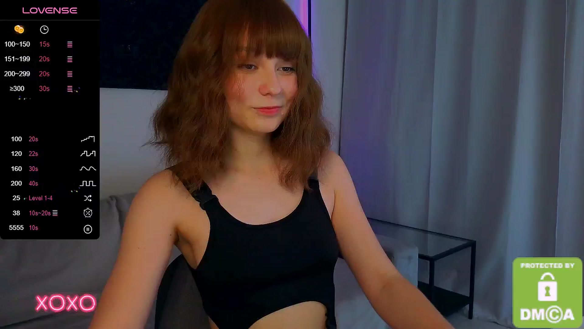 Gallery image thumbnail from HinataHot's myfreecams stream on, 05/27/2024, 11:11 image 13 of 20