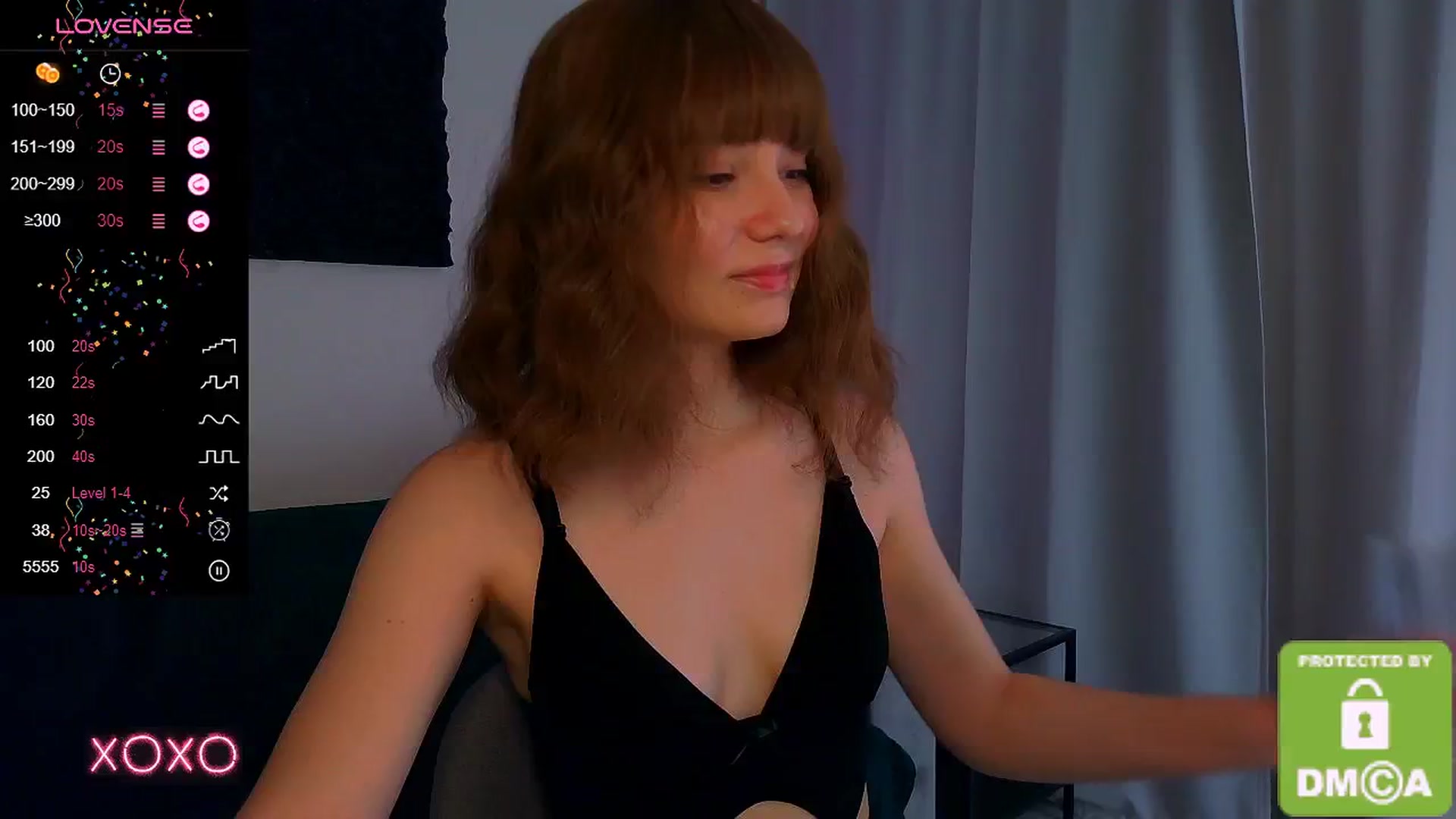 Gallery image thumbnail from HinataHot's myfreecams stream on, 05/29/2024, 11:24 image 5 of 20