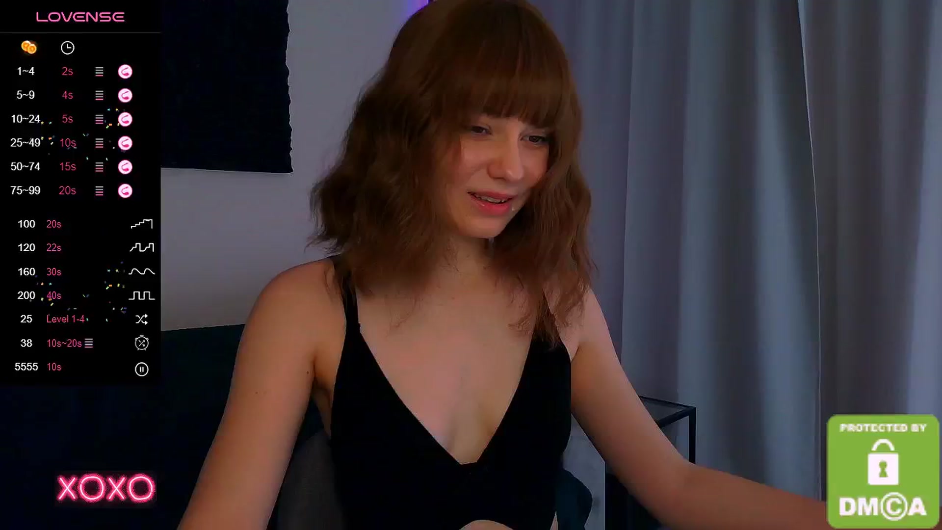 Gallery image thumbnail from HinataHot's myfreecams stream on, 05/29/2024, 11:24 image 10 of 20