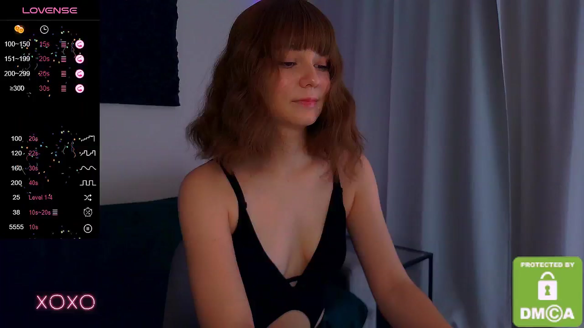 Gallery image thumbnail from HinataHot's myfreecams stream on, 05/29/2024, 11:24 image 16 of 20