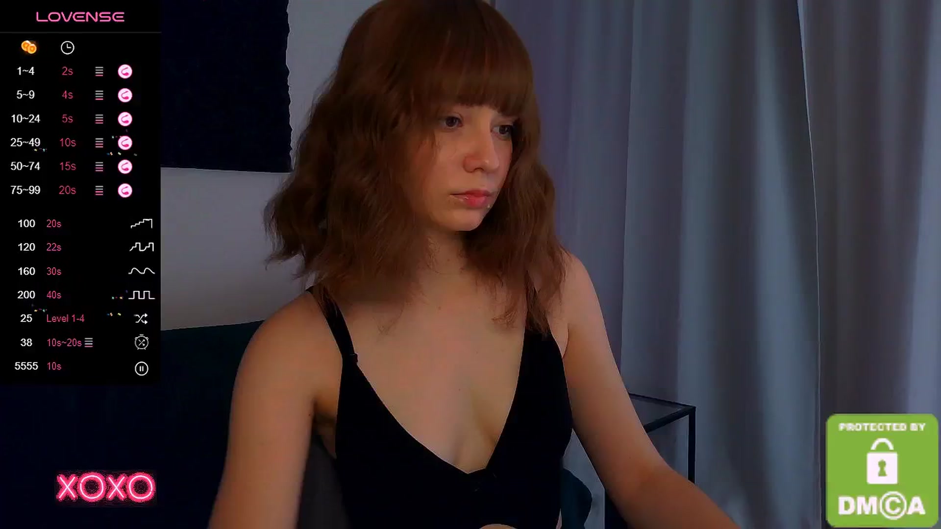 Gallery image thumbnail from HinataHot's myfreecams stream on, 05/29/2024, 11:24 image 7 of 20