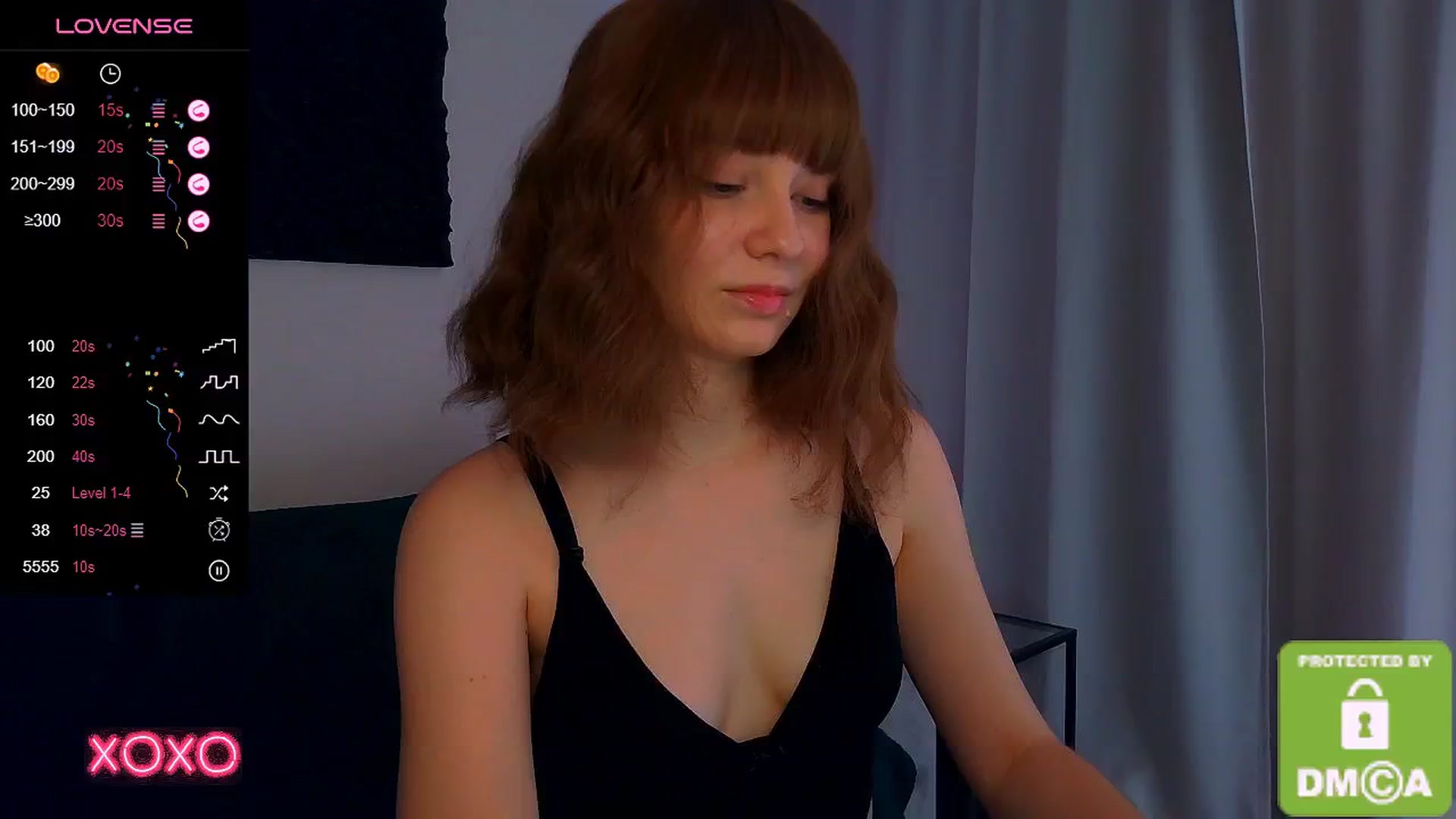 Gallery image thumbnail from HinataHot's myfreecams stream on, 05/29/2024, 11:24 image 8 of 20
