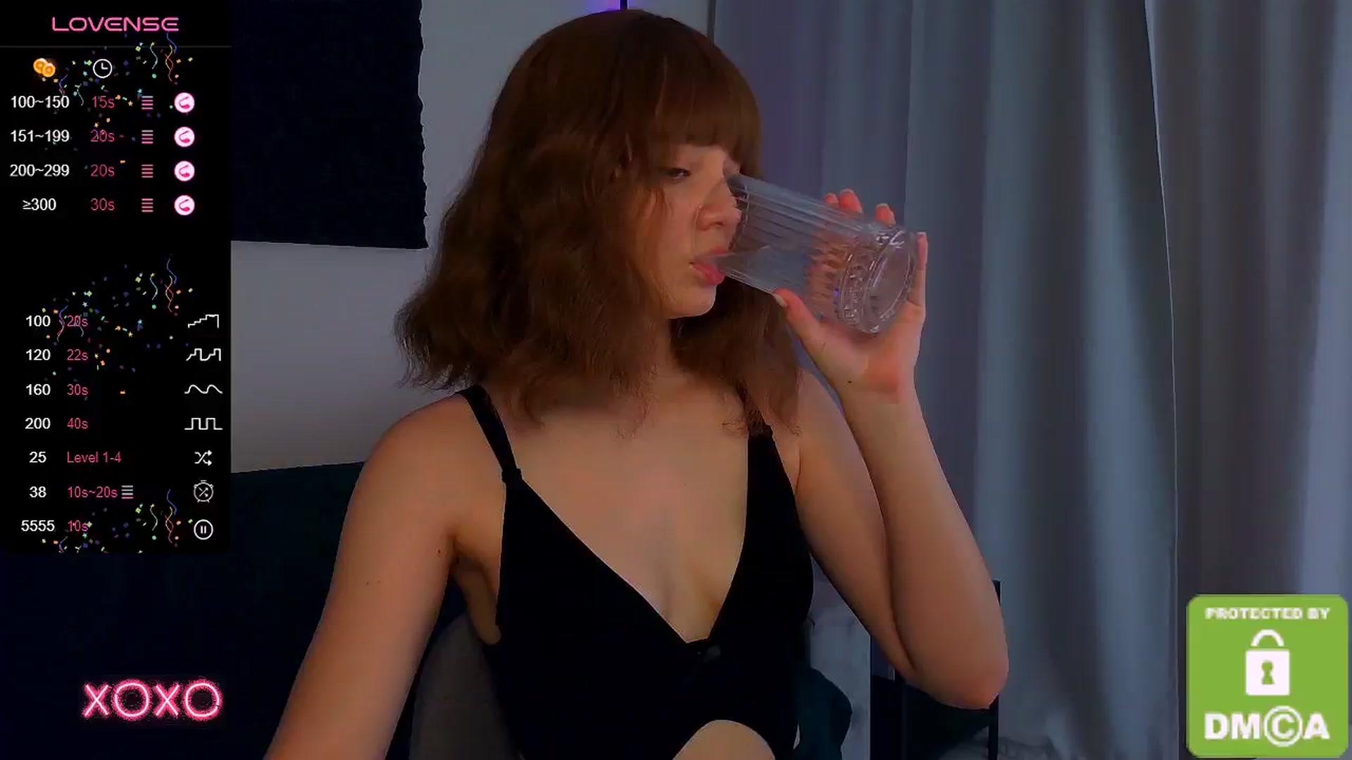 Gallery image thumbnail from HinataHot's myfreecams stream on, 05/29/2024, 11:24 image 2 of 20