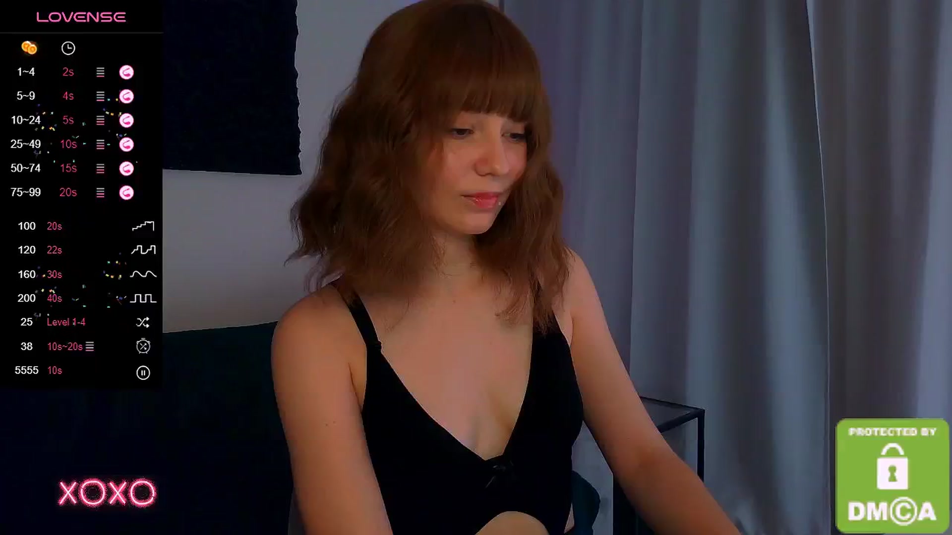 Gallery image thumbnail from HinataHot's myfreecams stream on, 05/29/2024, 11:24 image 3 of 20