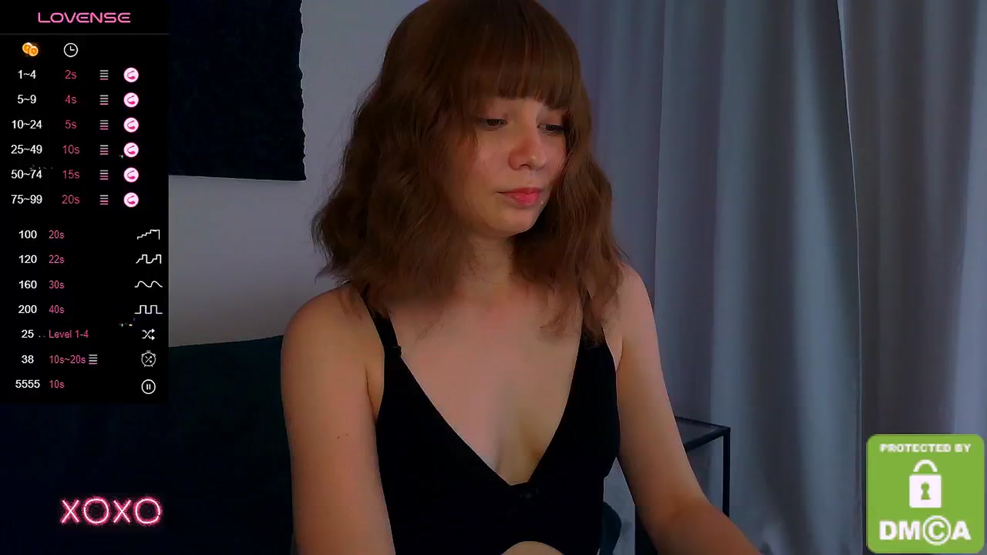 Gallery image thumbnail from HinataHot's myfreecams stream on, 05/29/2024, 11:24 image 14 of 20