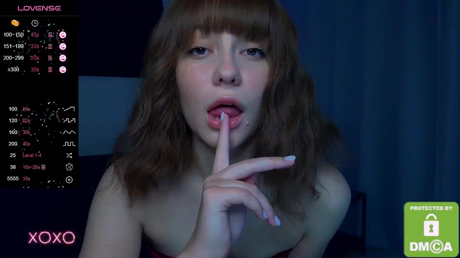 Gallery image thumbnail from HinataHot's myfreecams stream on, 05/30/2024, 12:21 image 7 of 20