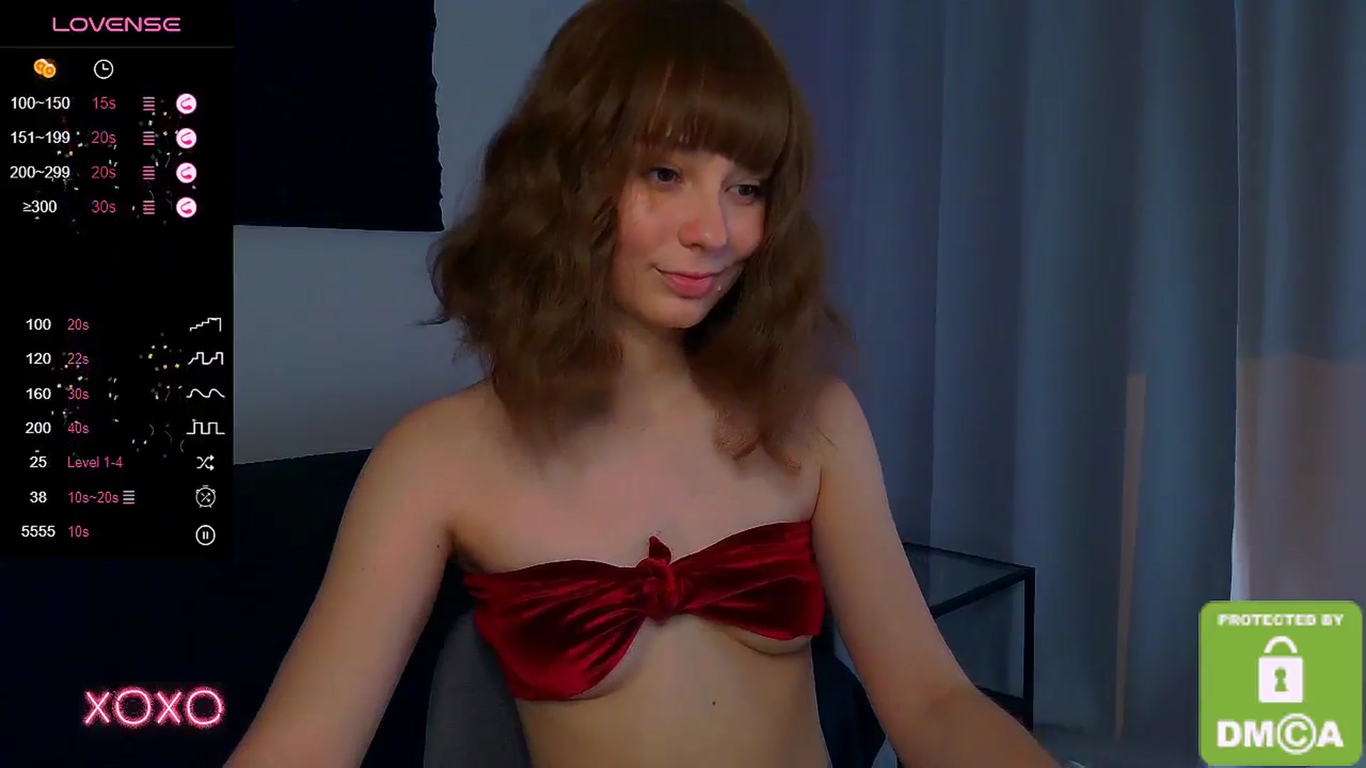 Gallery image thumbnail from HinataHot's myfreecams stream on, 05/30/2024, 13:33 image 14 of 20