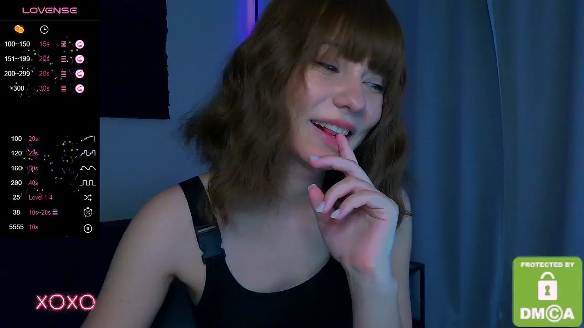 Gallery image thumbnail from HinataHot's myfreecams stream on, 05/31/2024, 12:07 image 14 of 20