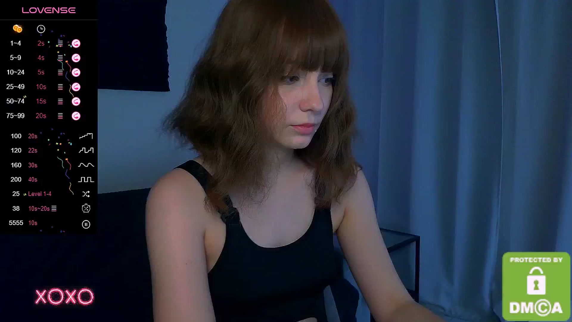 Gallery image thumbnail from HinataHot's myfreecams stream on, 05/31/2024, 12:07 image 8 of 20