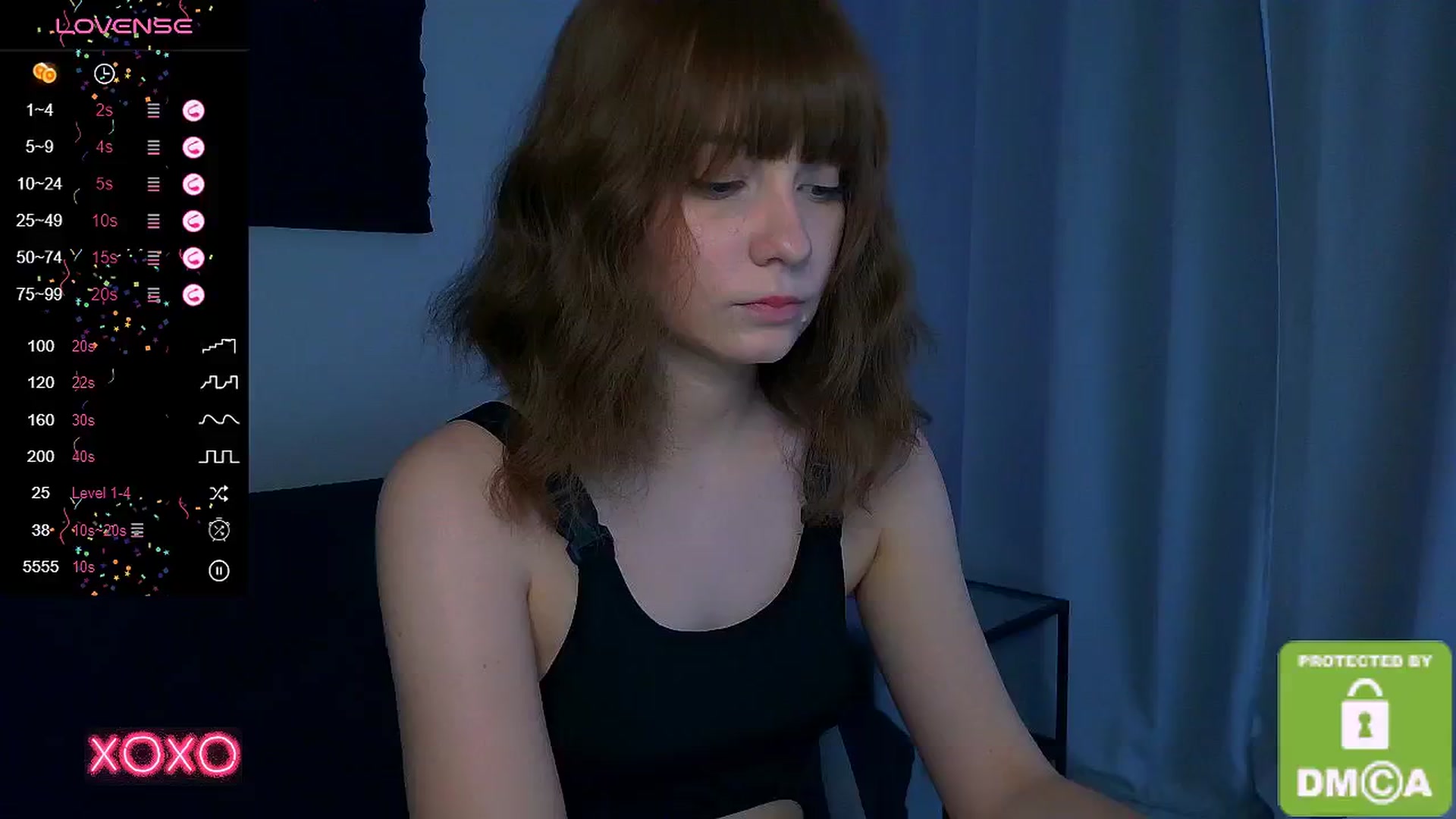 Gallery image thumbnail from HinataHot's myfreecams stream on, 05/31/2024, 12:07 image 7 of 20