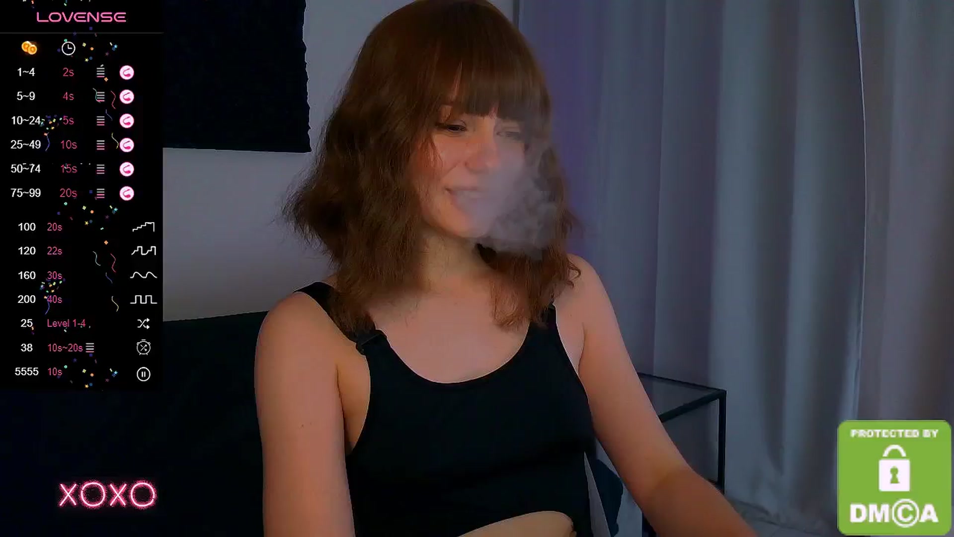 Gallery image thumbnail from HinataHot's myfreecams stream on, 05/31/2024, 12:28 image 11 of 20