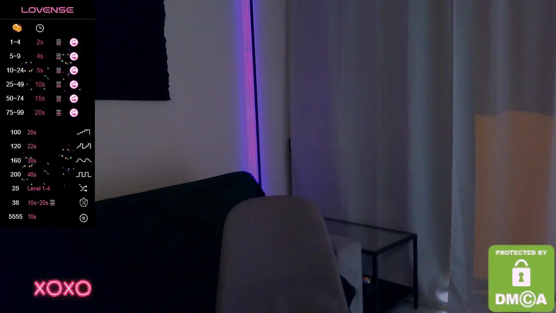 Gallery image thumbnail from HinataHot's myfreecams stream on, 06/05/2024, 14:43 image 4 of 20