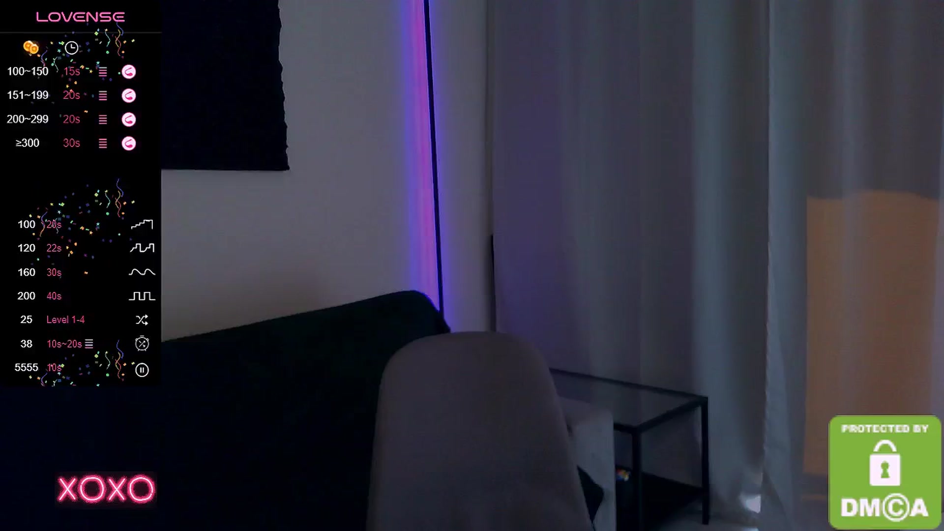 Gallery image thumbnail from HinataHot's myfreecams stream on, 06/05/2024, 14:43 image 3 of 20