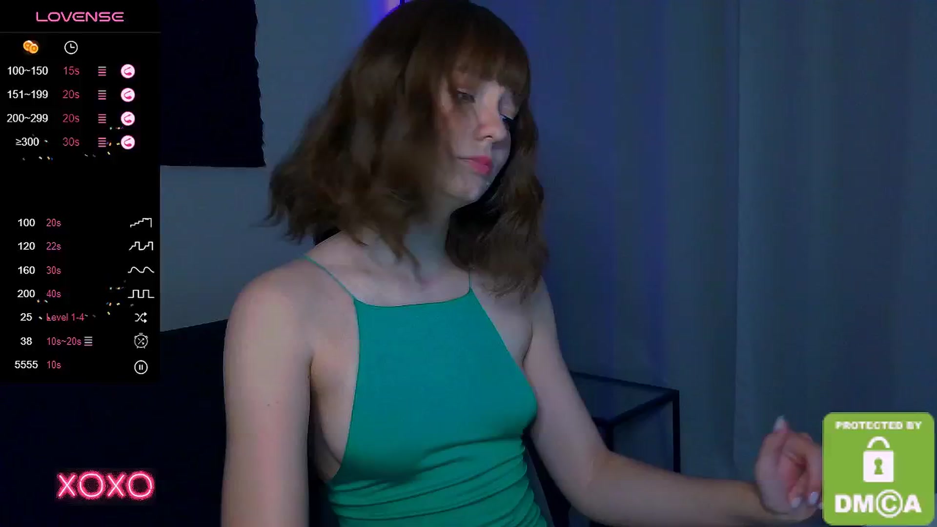 Gallery image thumbnail from HinataHot's myfreecams stream on, 06/05/2024, 17:44 image 6 of 20