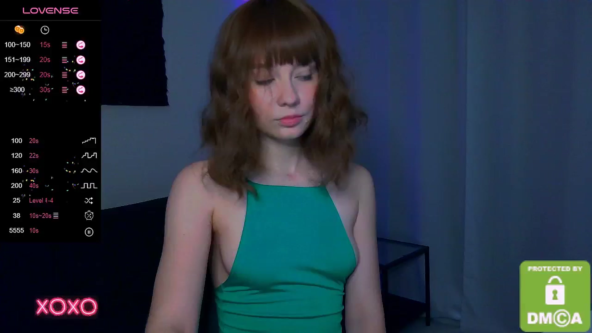 Gallery image thumbnail from HinataHot's myfreecams stream on, 06/05/2024, 17:44 image 18 of 20