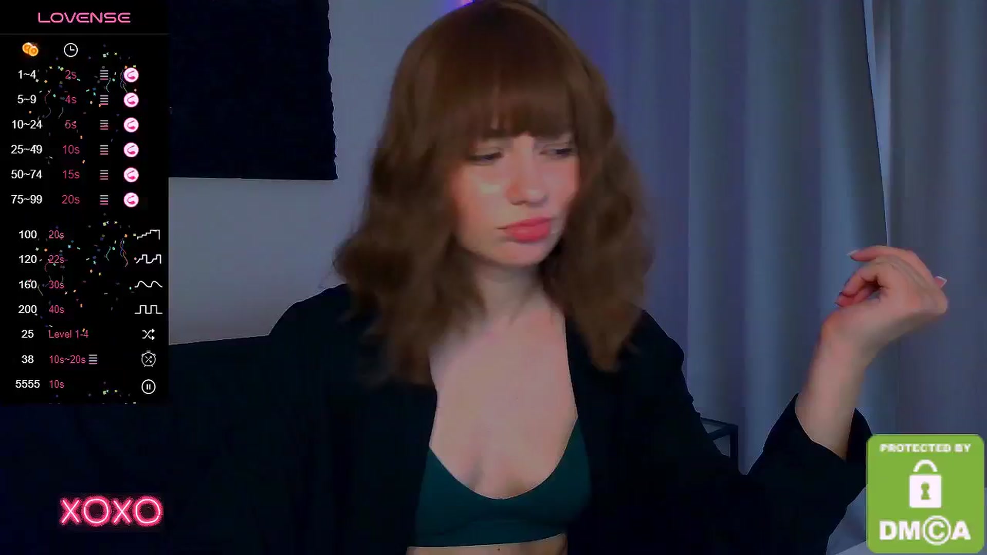 Gallery image thumbnail from HinataHot's myfreecams stream on, 06/10/2024, 12:26 image 2 of 20