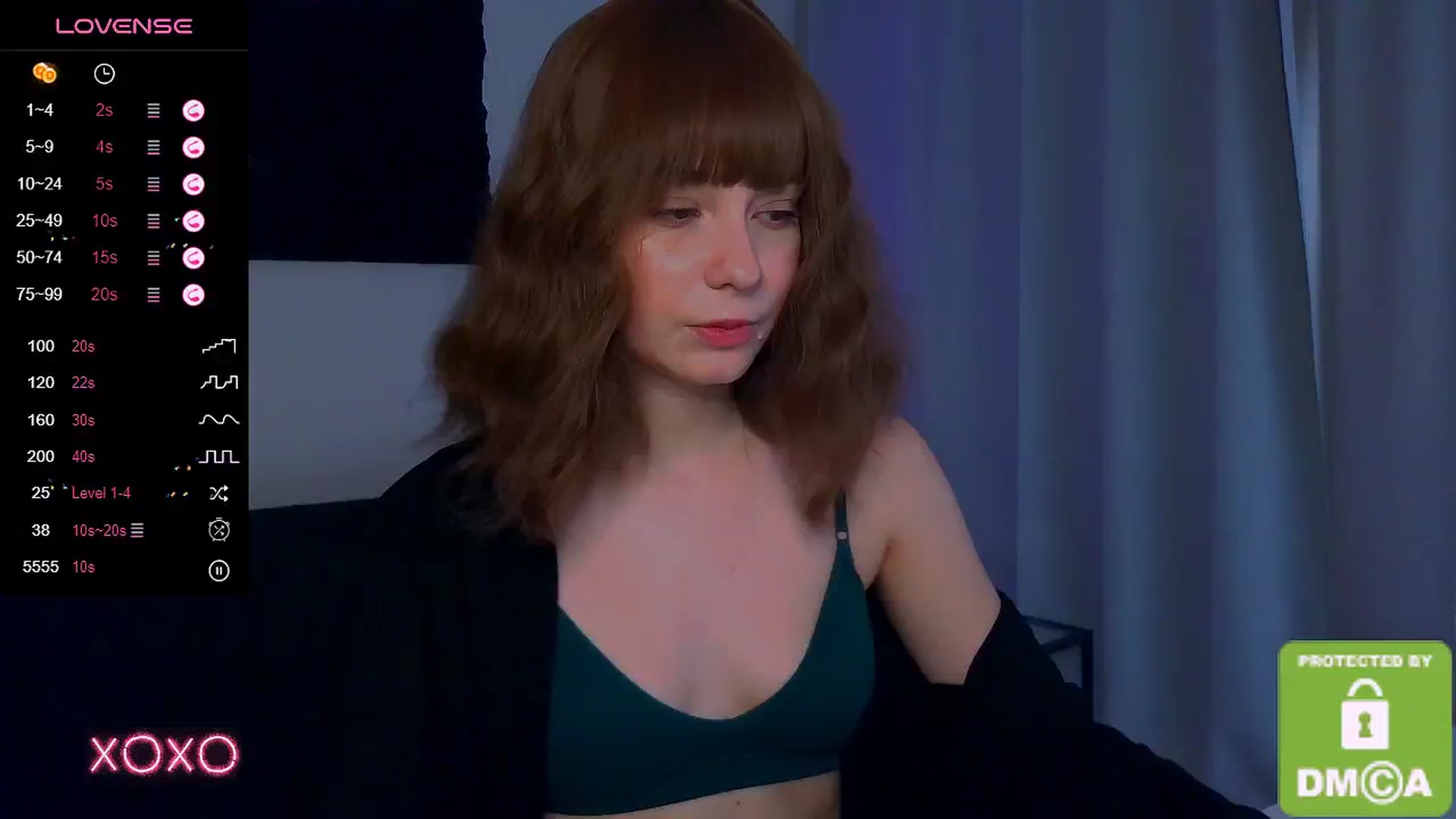 Gallery image thumbnail from HinataHot's myfreecams stream on, 06/10/2024, 12:26 image 12 of 20