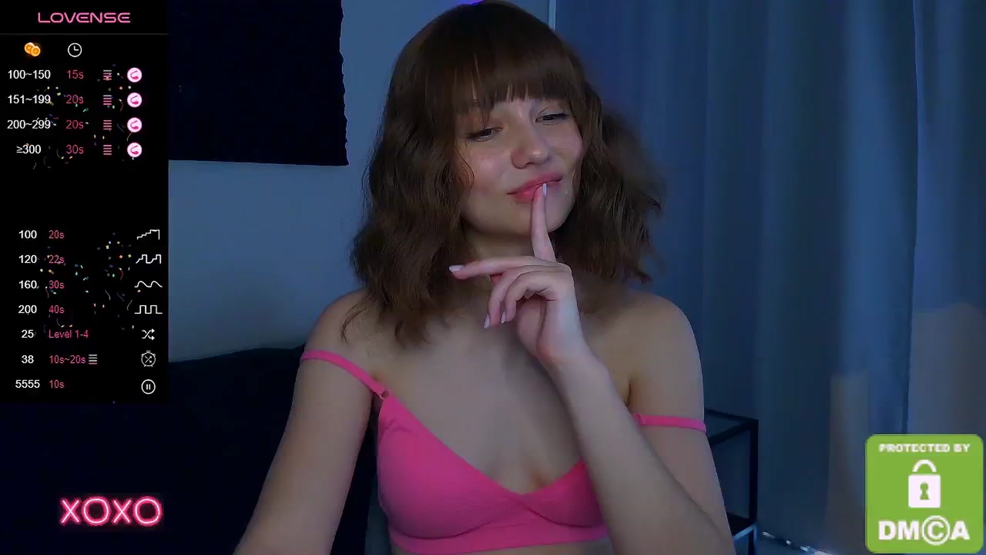 Gallery image thumbnail from HinataHot's myfreecams stream on, 06/11/2024, 14:09 image 7 of 20