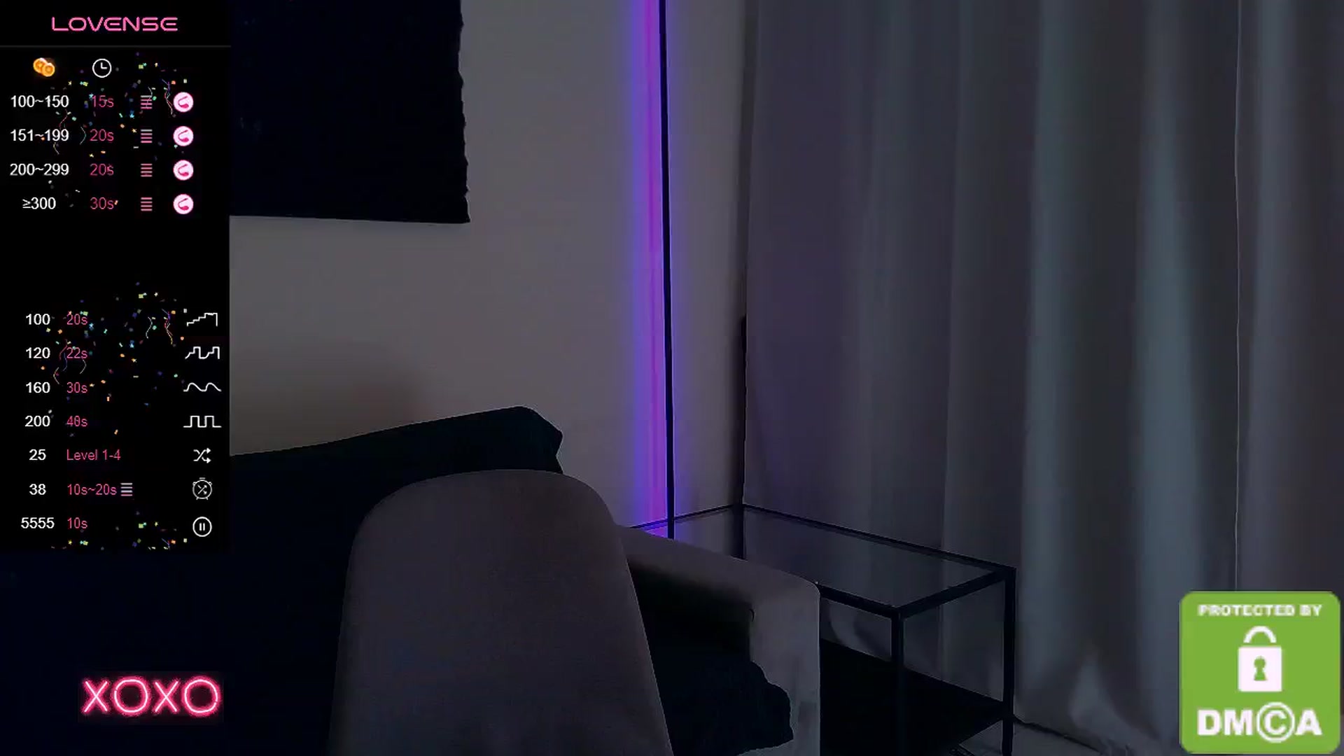 Gallery image thumbnail from HinataHot's myfreecams stream on, 06/12/2024, 12:10 image 16 of 20