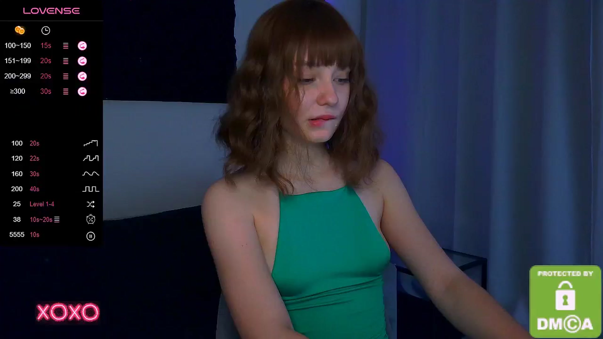 Gallery image thumbnail from HinataHot's myfreecams stream on, 06/12/2024, 13:21 image 18 of 20