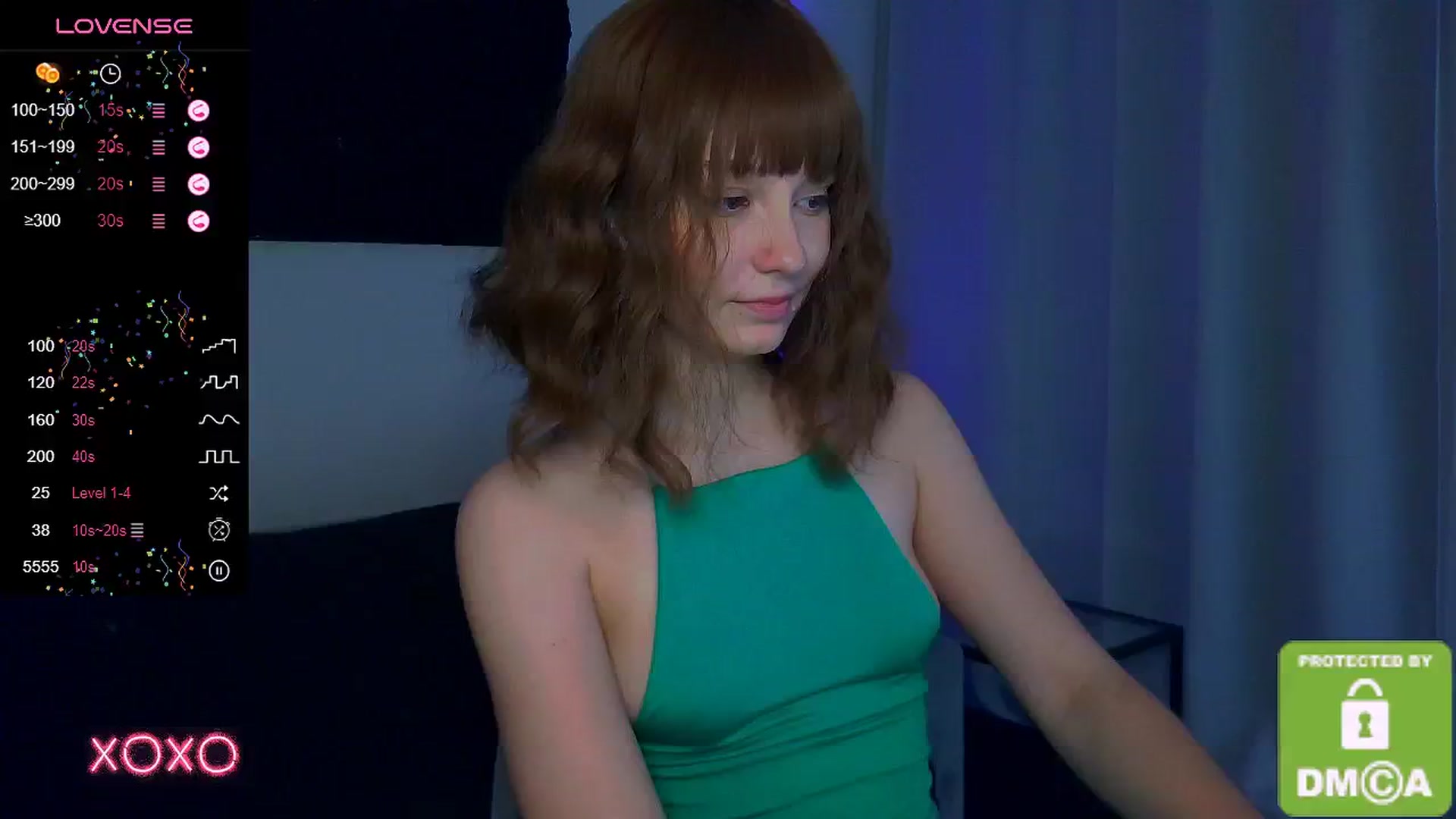 Gallery image thumbnail from HinataHot's myfreecams stream on, 06/12/2024, 13:49 image 10 of 20