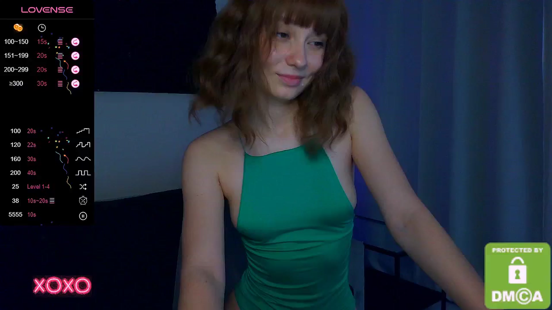 Gallery image thumbnail from HinataHot's myfreecams stream on, 06/12/2024, 13:49 image 16 of 20