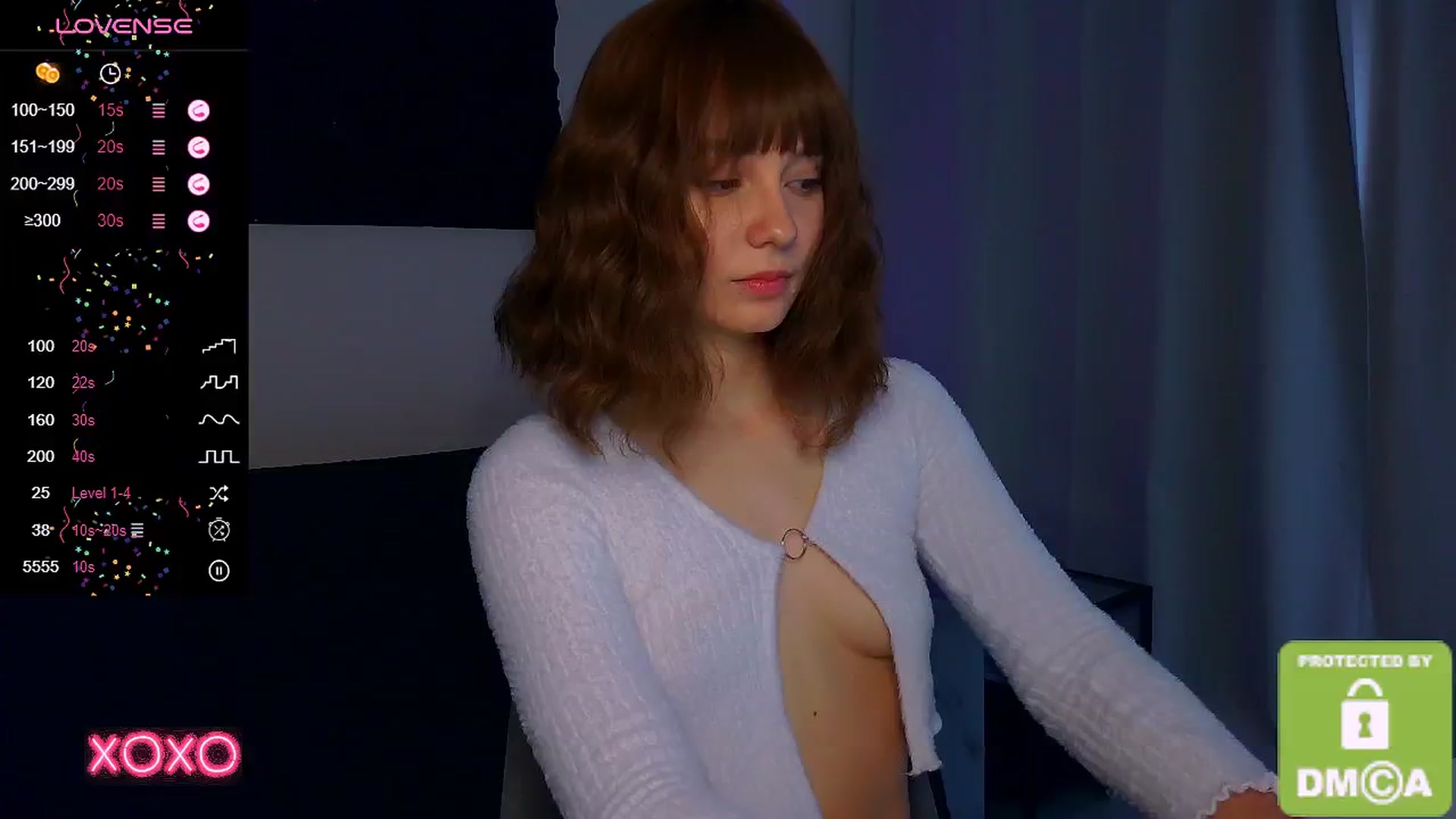 Gallery image thumbnail from HinataHot's myfreecams stream on, 06/13/2024, 13:45 image 14 of 20