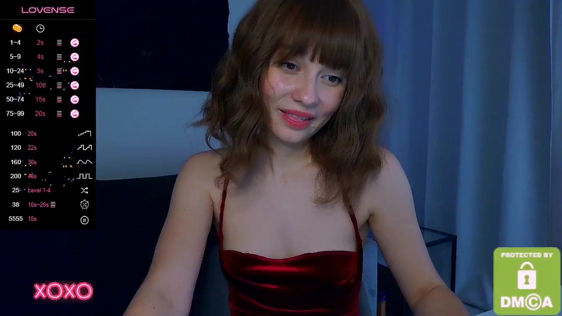 Gallery image thumbnail from HinataHot's myfreecams stream on, 06/14/2024, 13:18 image 1 of 20