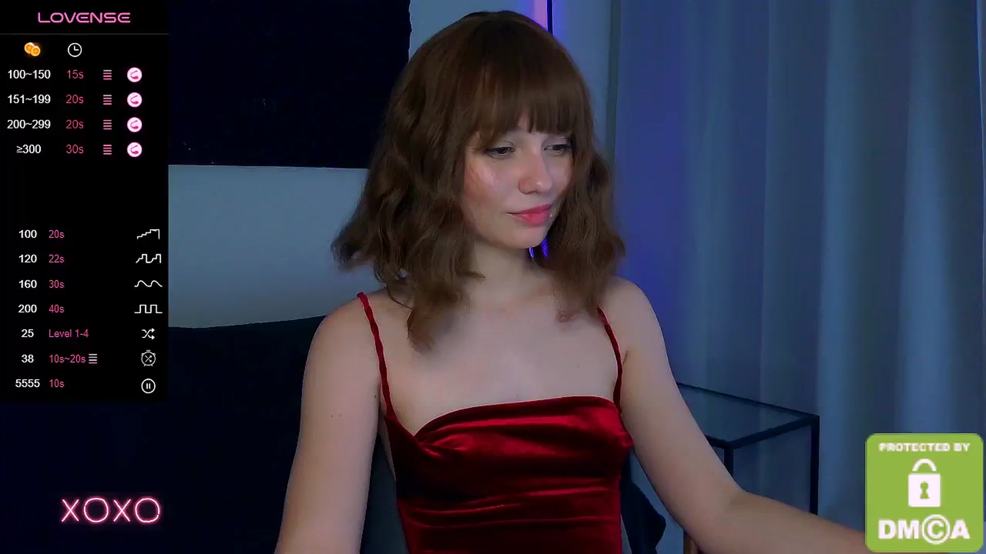 Gallery image thumbnail from HinataHot's myfreecams stream on, 06/14/2024, 14:43 image 20 of 20