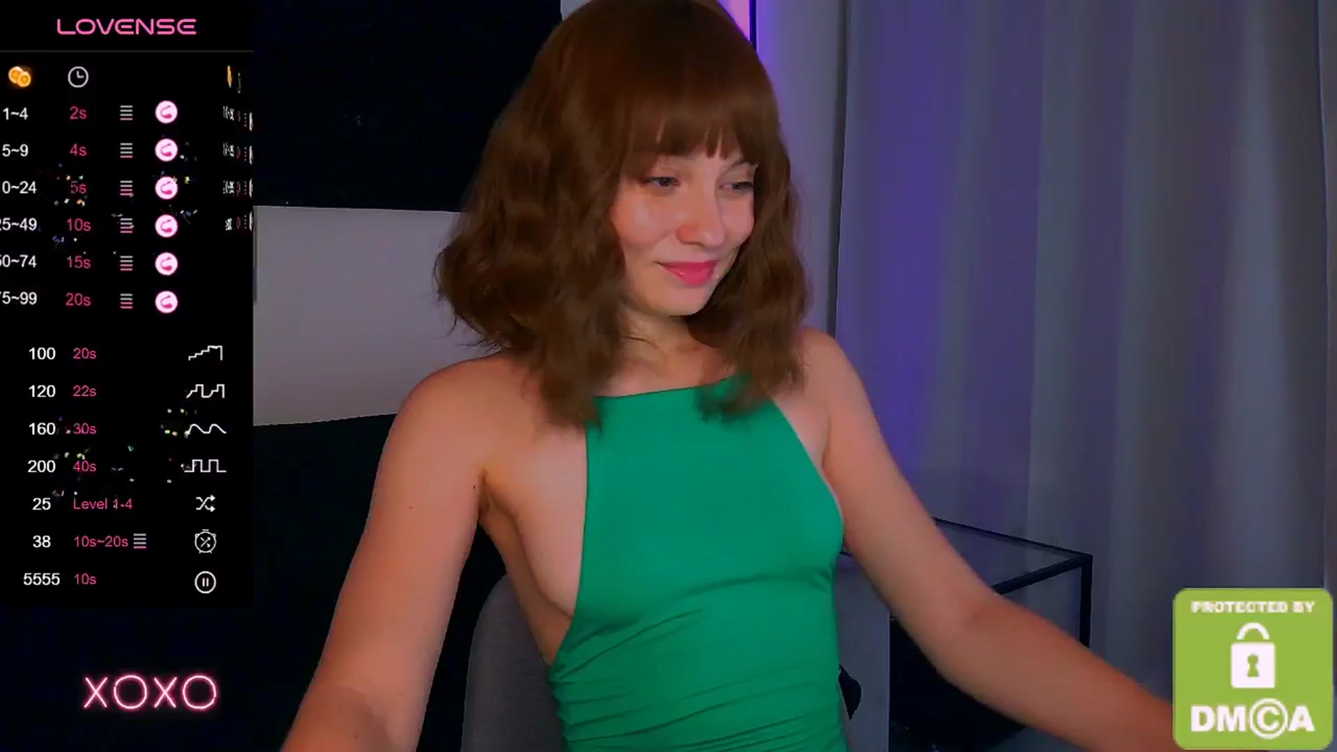 Gallery image thumbnail from HinataHot's myfreecams stream on, 07/01/2024, 15:51 image 15 of 20