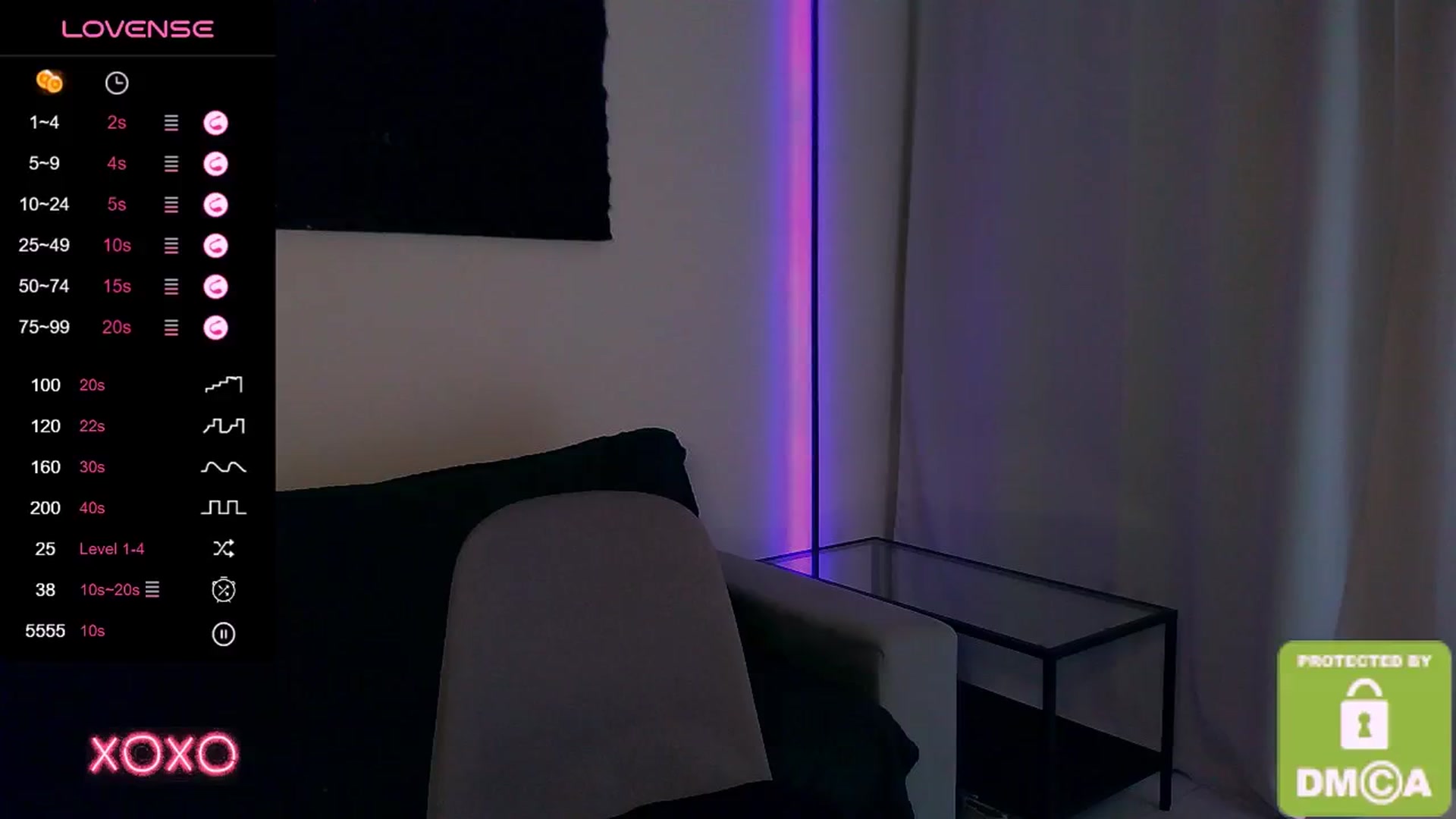 Gallery image thumbnail from HinataHot's myfreecams stream on, 07/02/2024, 14:44 image 14 of 20